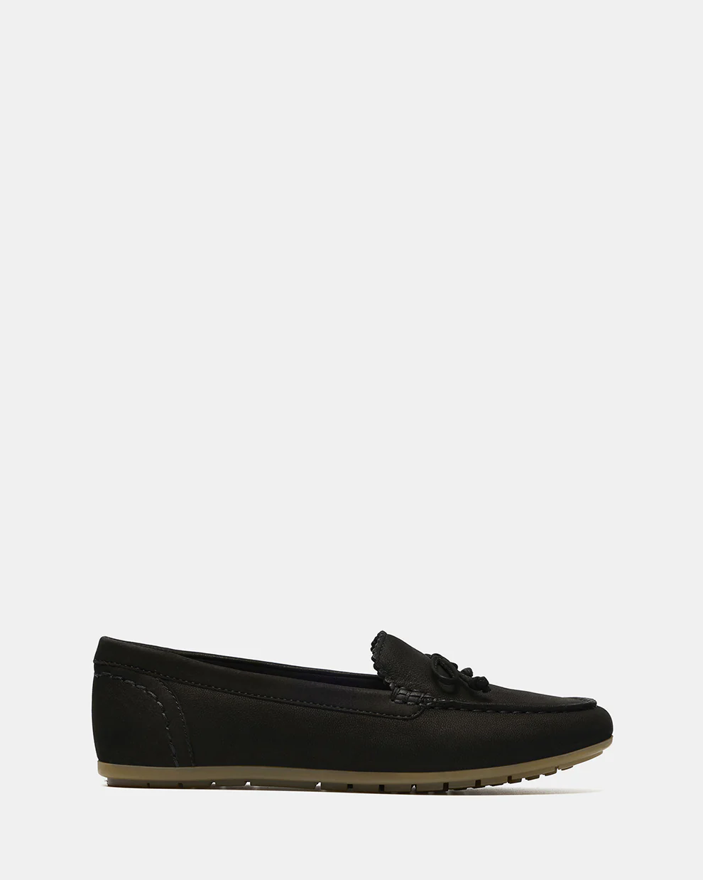 Elliotte Sail Black