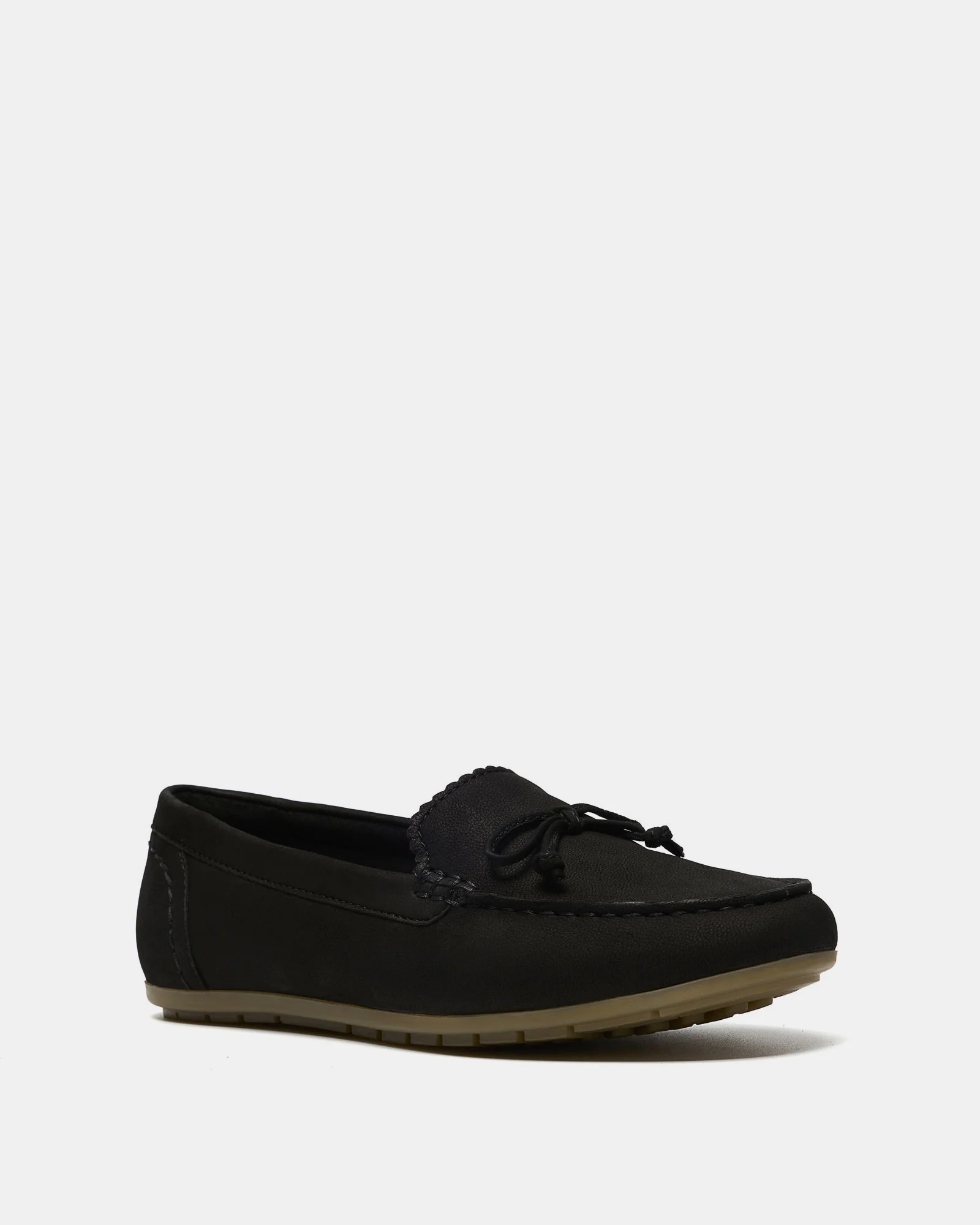 Elliotte Sail Black - Image 2
