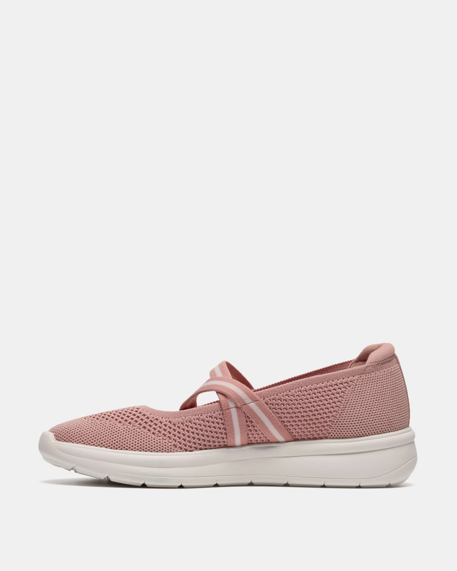 Ezrinn Dusty Pink - Image 3
