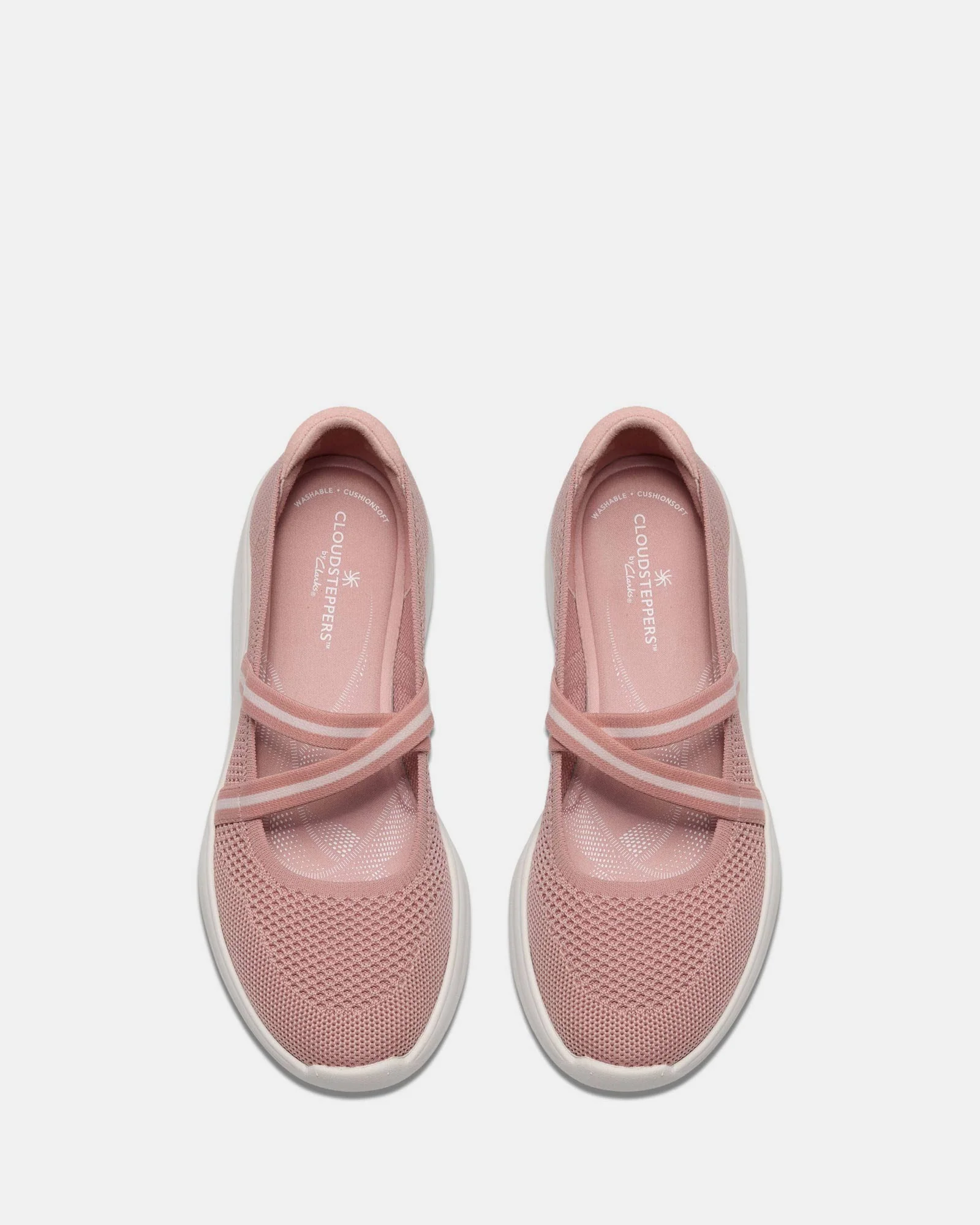 Ezrinn Dusty Pink - Image 4