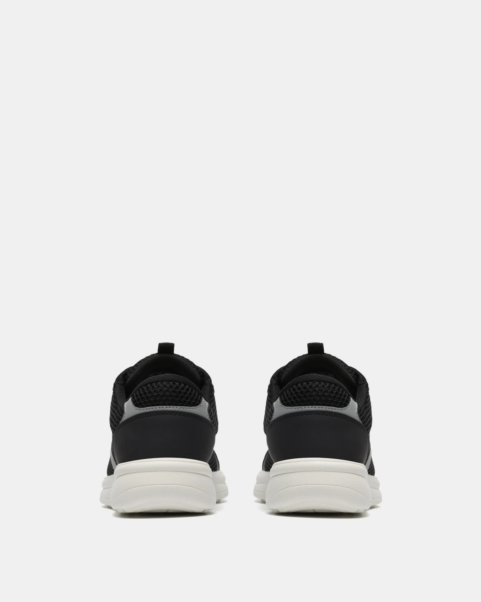 Ezrinn Tie Black Combi - Image 5