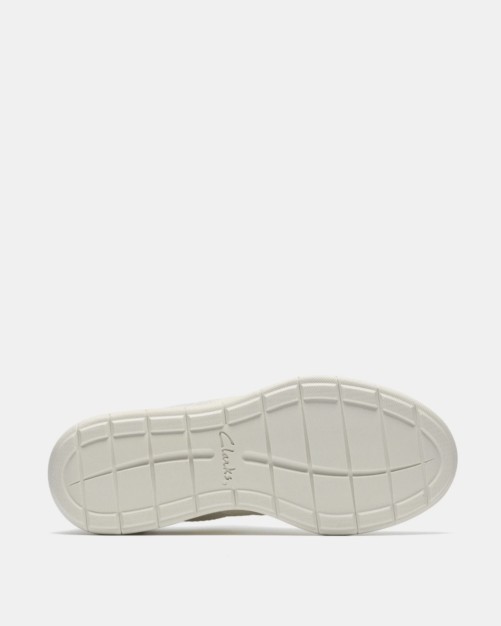 Ezrinn Tie White/Grey - Image 6