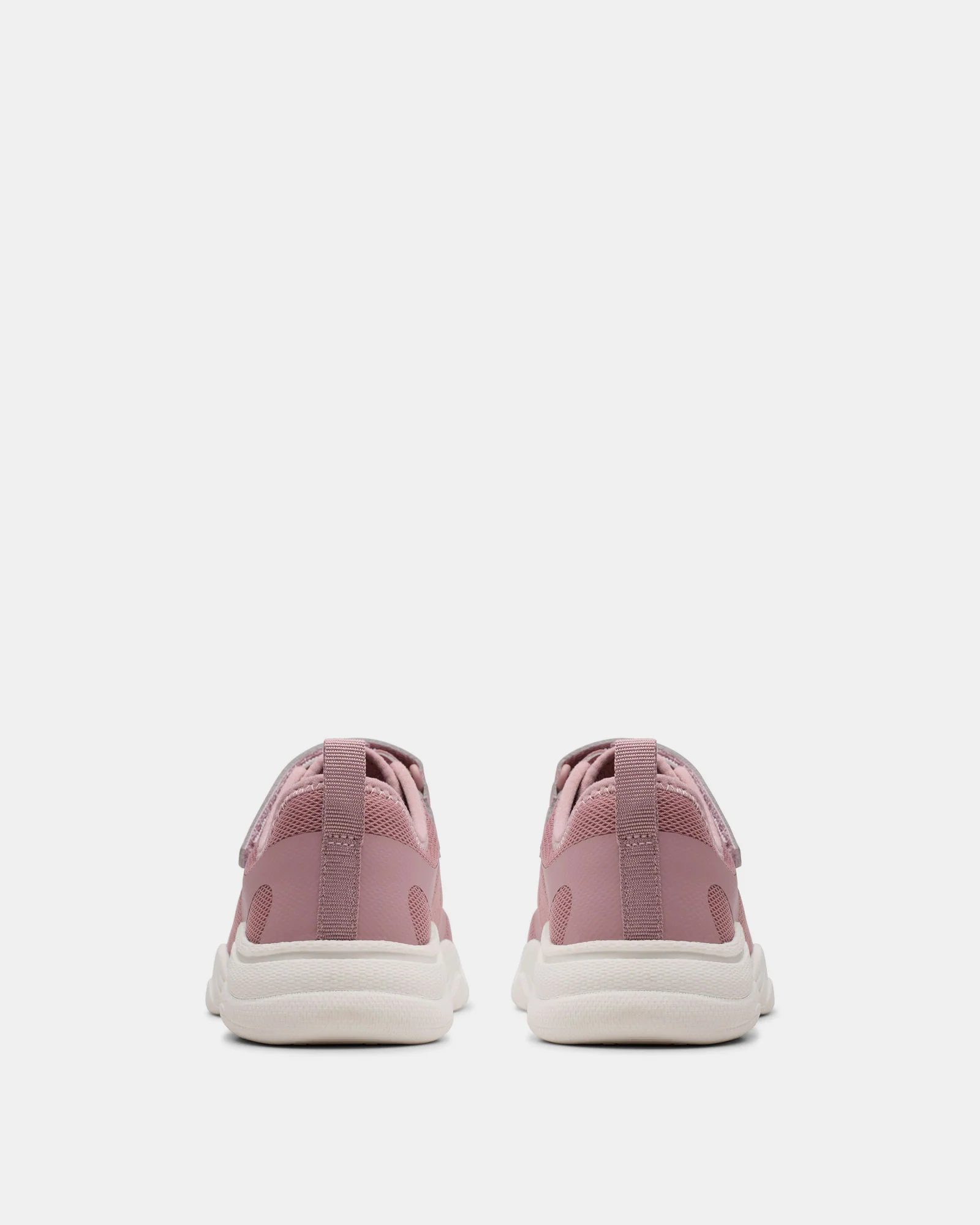 Feather Ath (K) Dusty Pink - Image 6