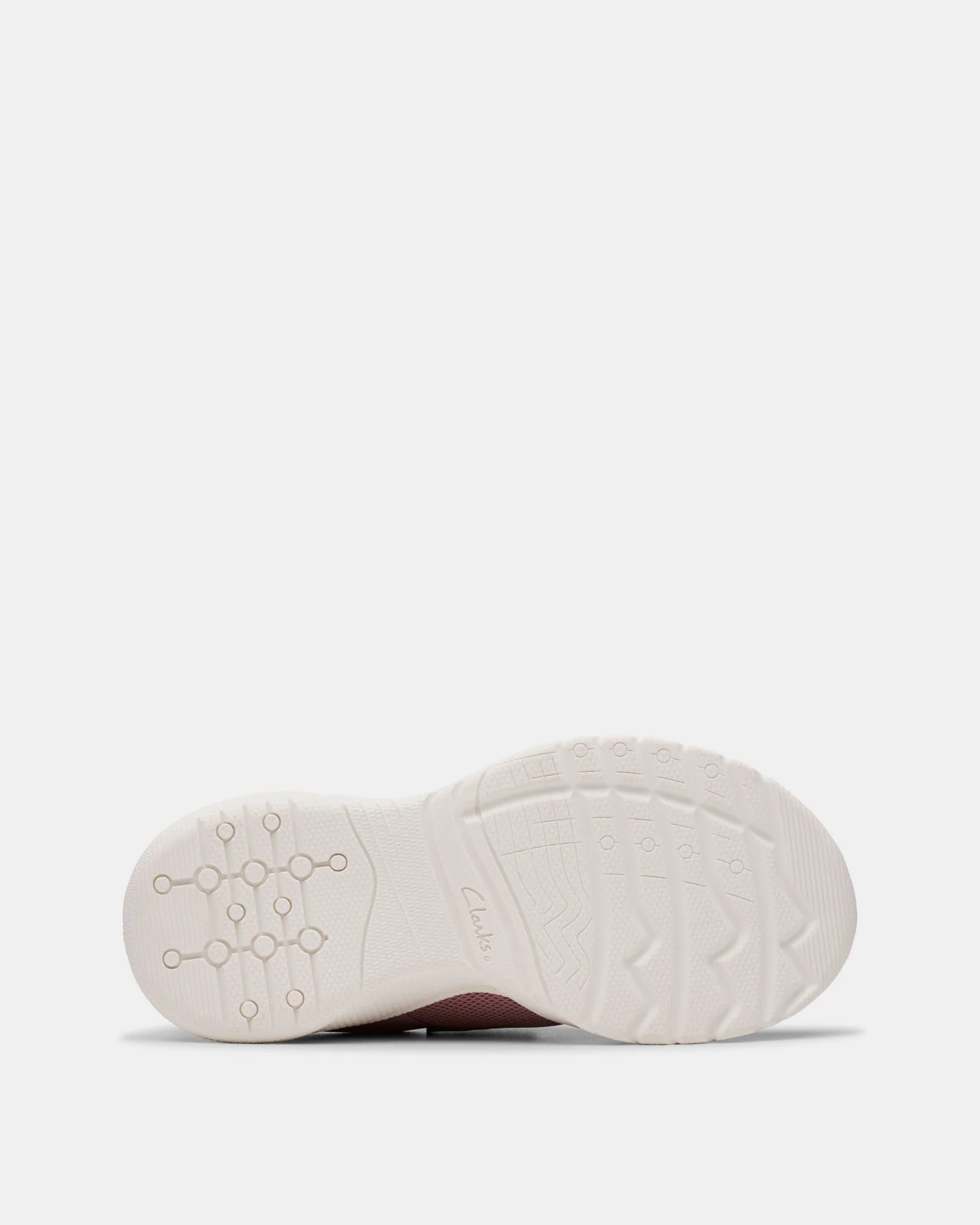 Feather Ath (K) Dusty Pink - Image 7