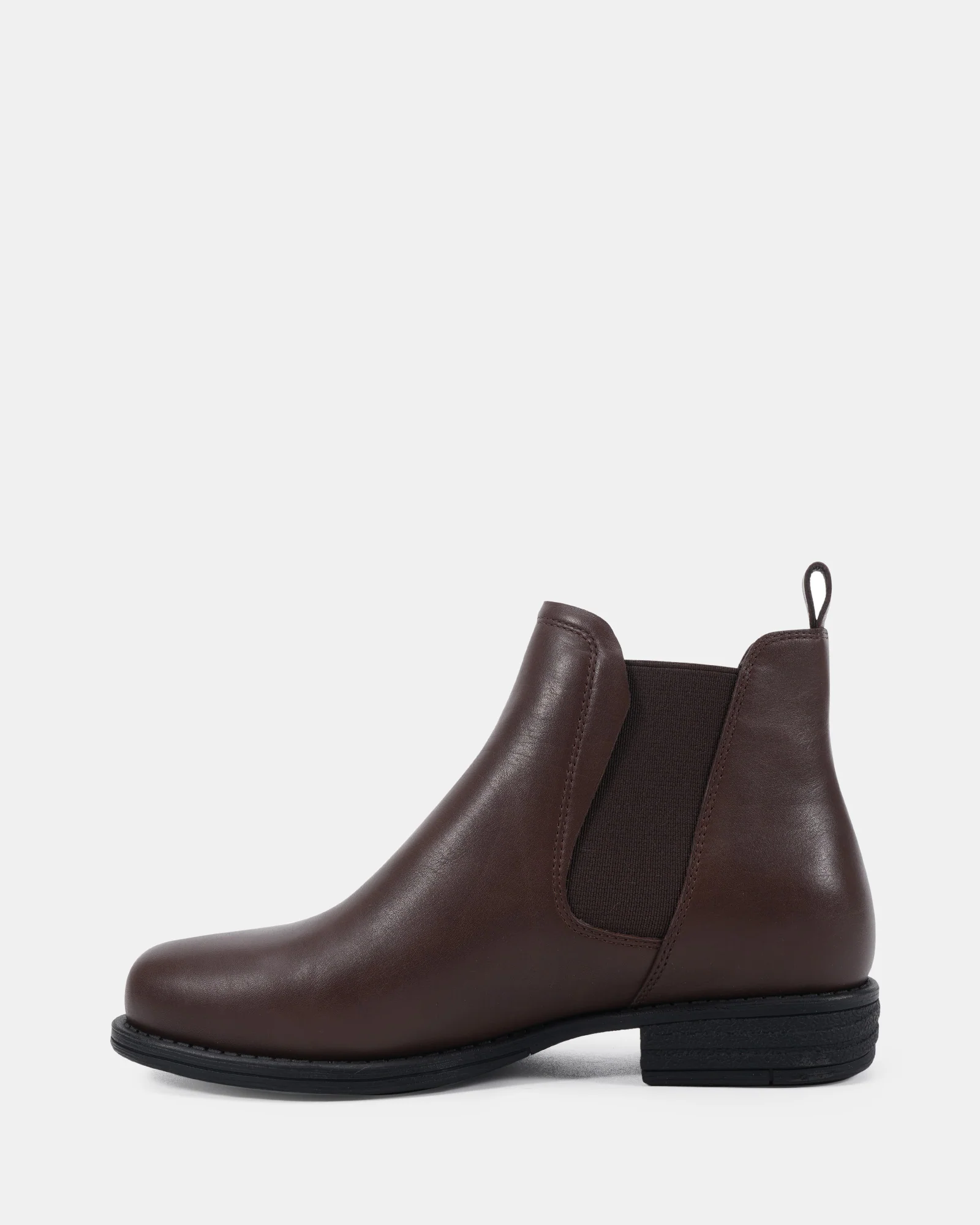 Fleur Dark Brown - Image 3