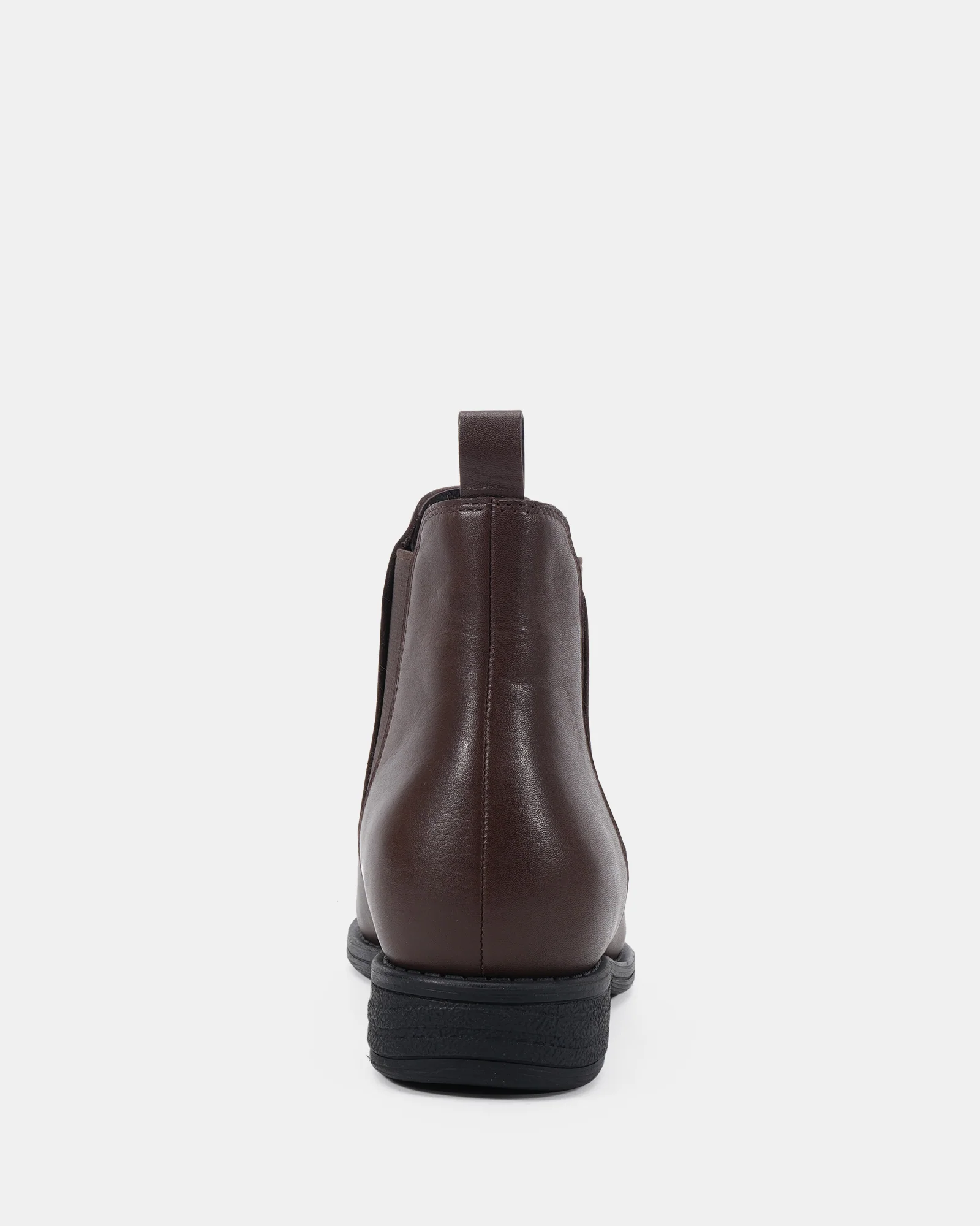 Fleur Dark Brown - Image 4