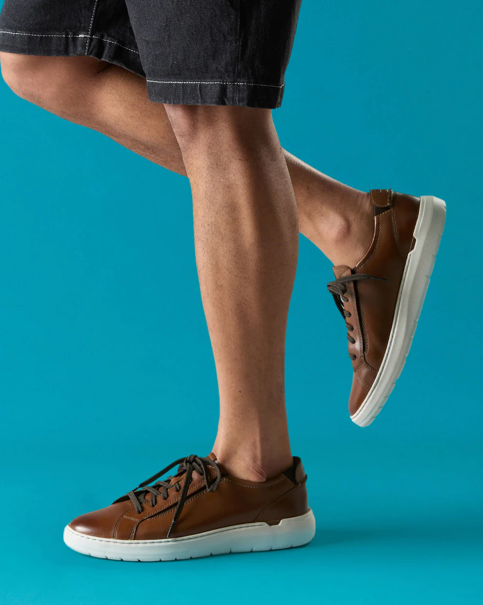 Flexwell Lace Tan - Image 6