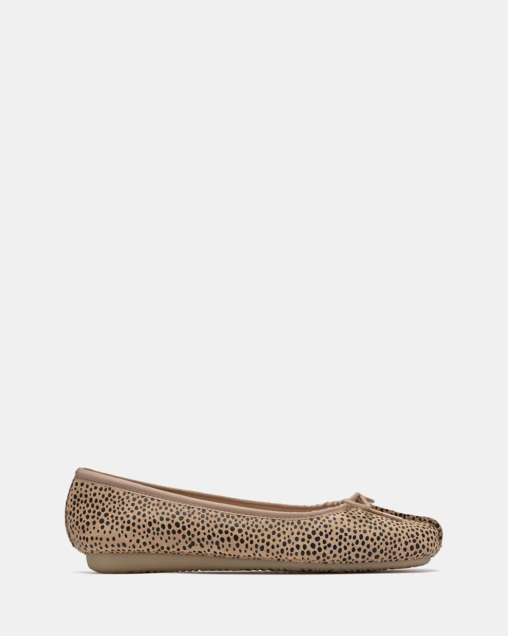 Freckle Ice Animal Print