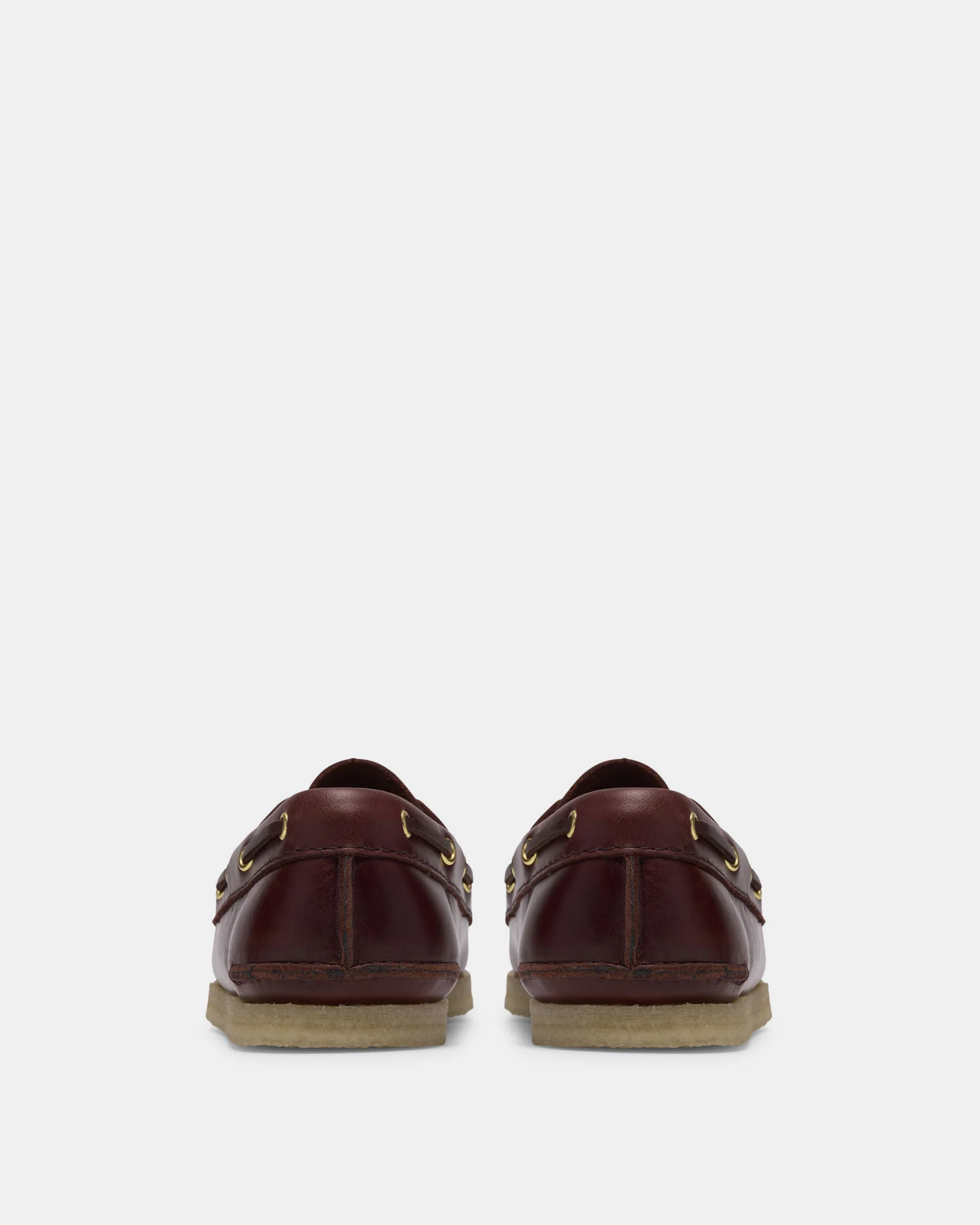 Godney Boat (M) British Tan - Image 8