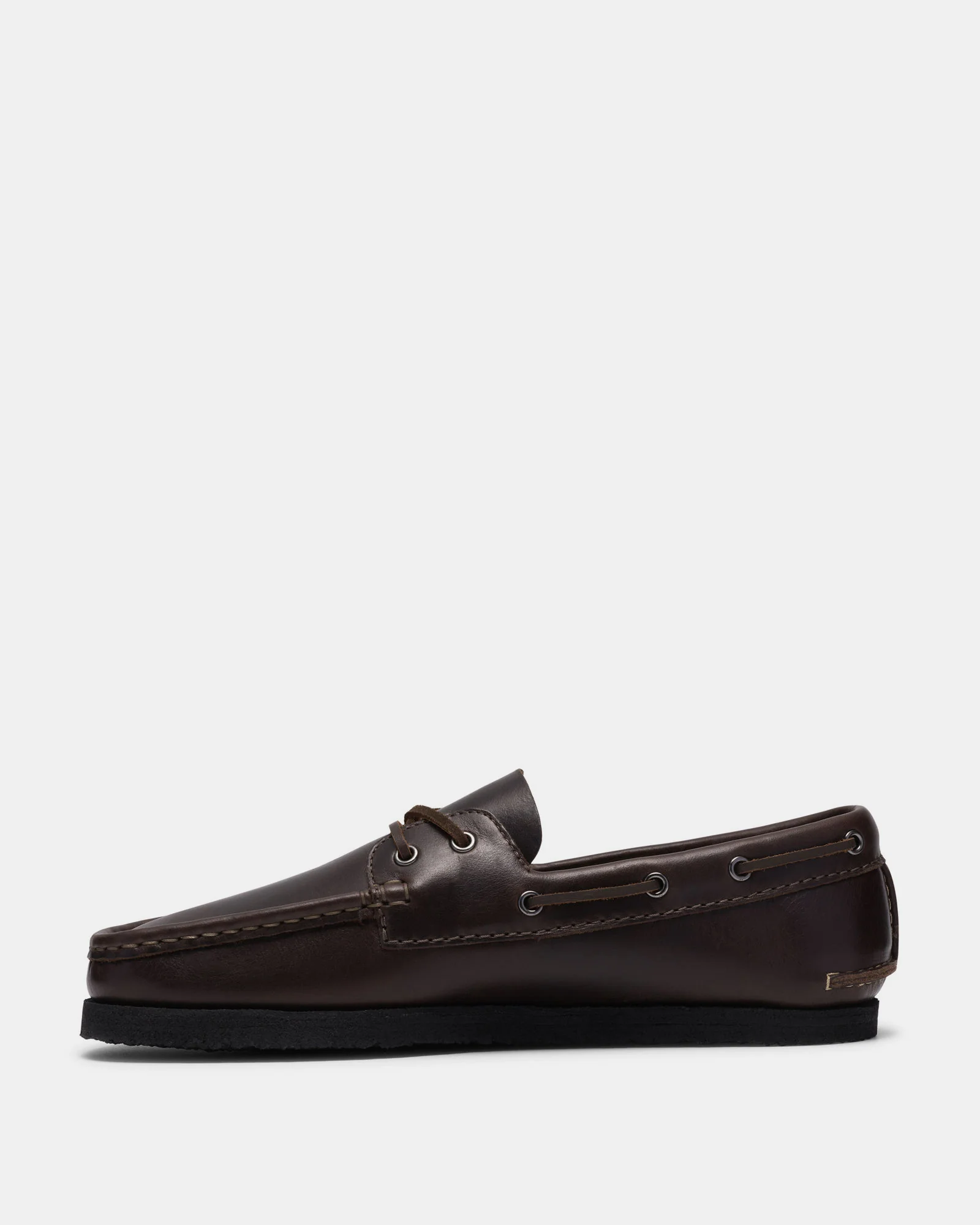 Godney Boat (M) Brown - Image 3