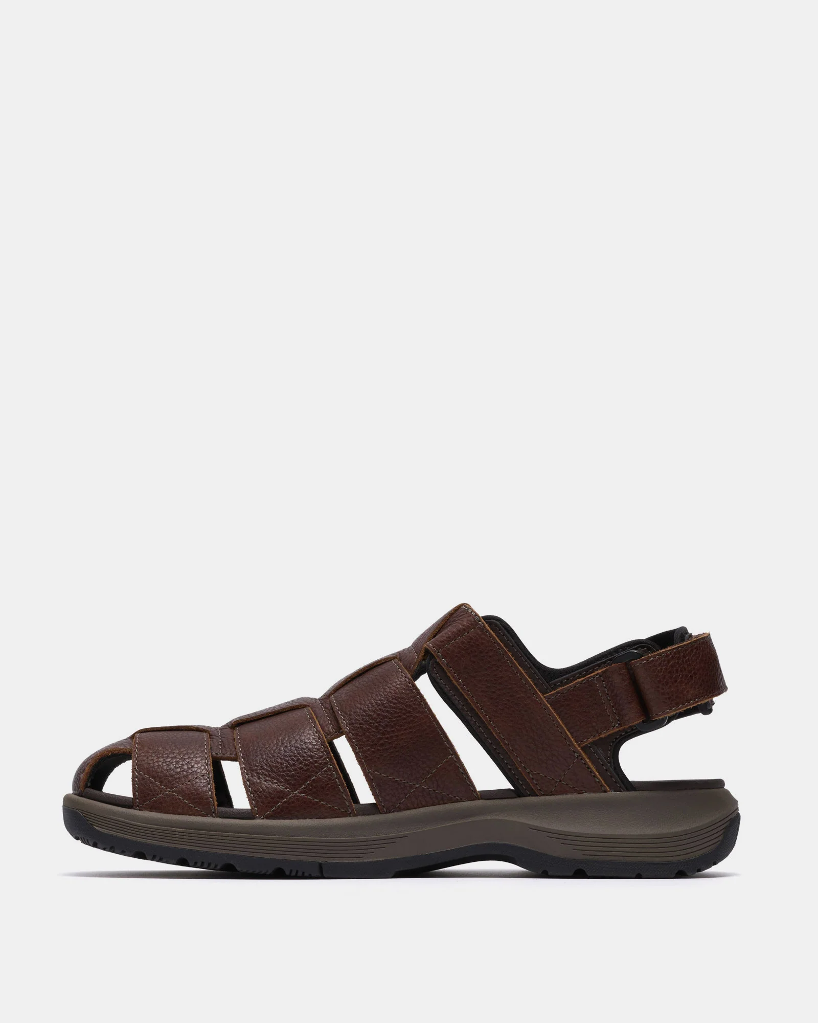 Guideview Cove Dark Brown - Image 4