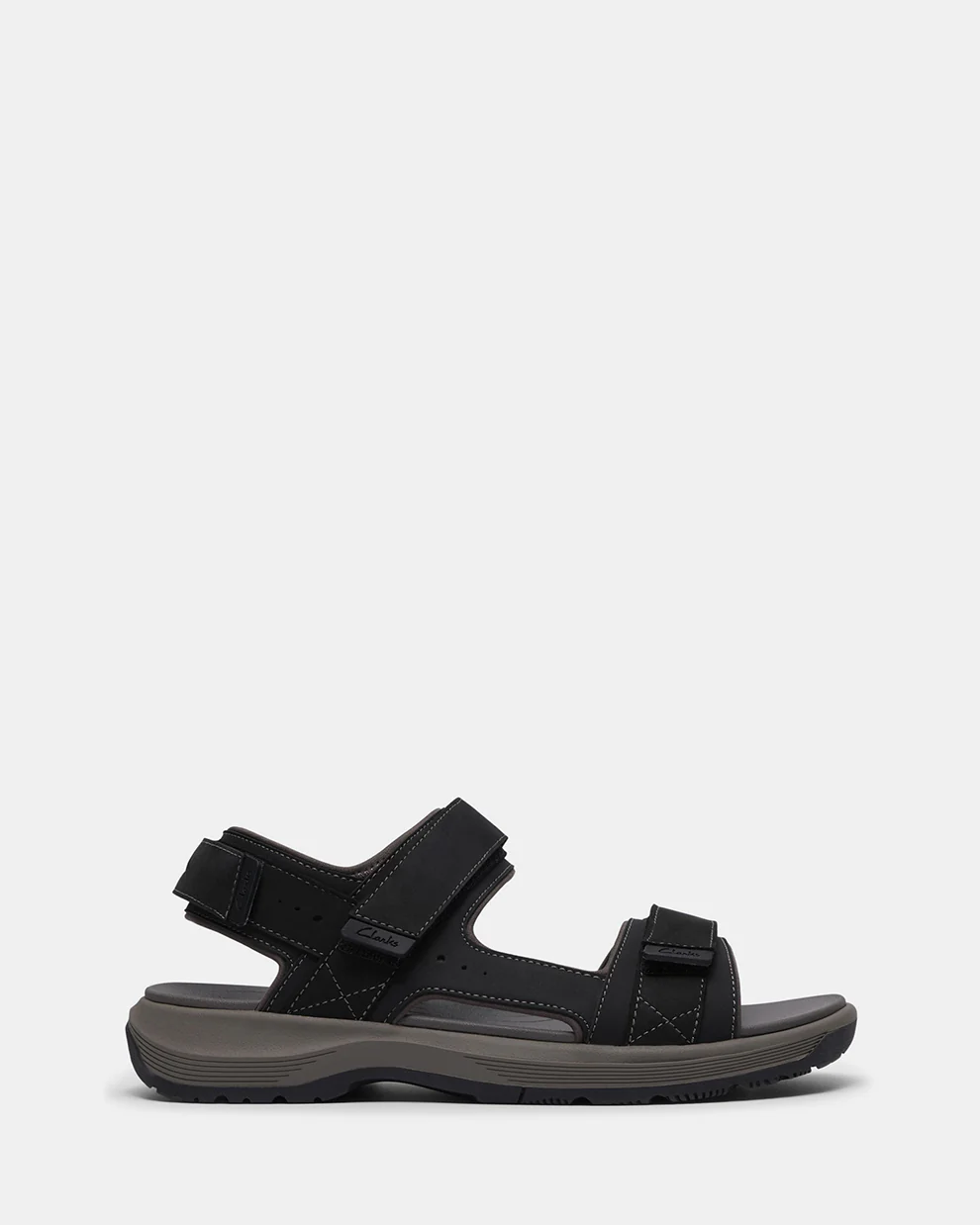 Guideview Trek Black