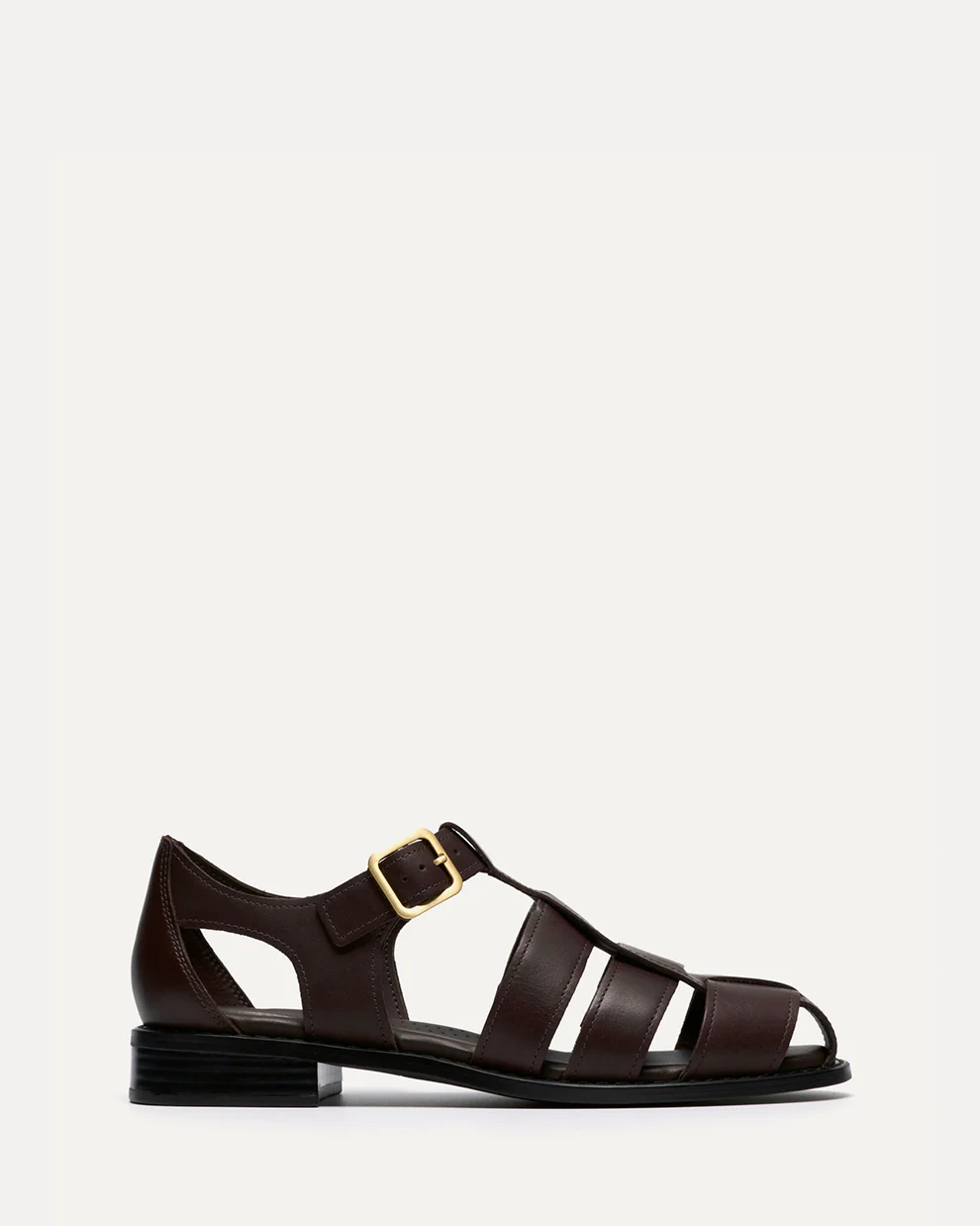 Hana Sun Dark Brown
