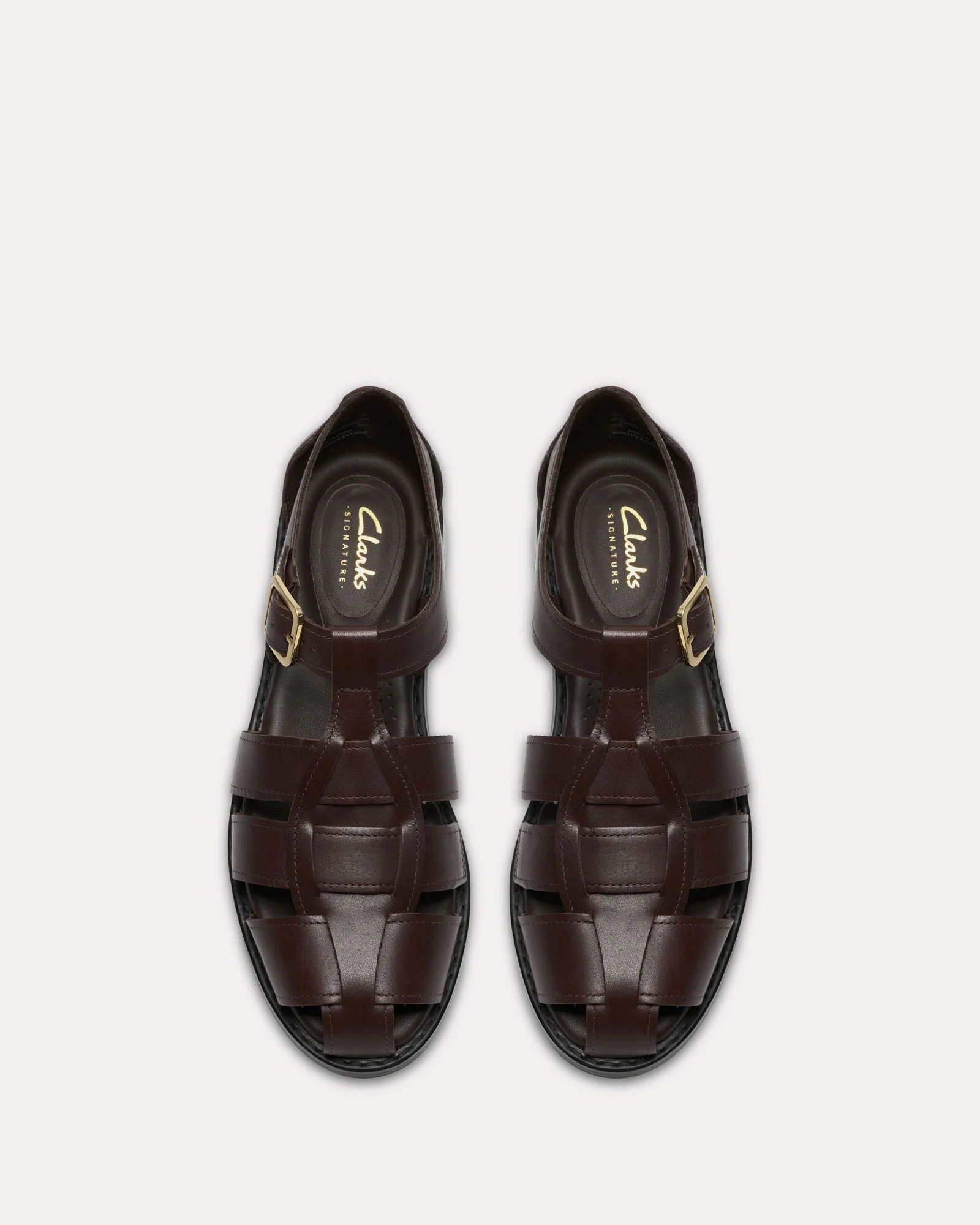 Hana Sun Dark Brown - Image 4