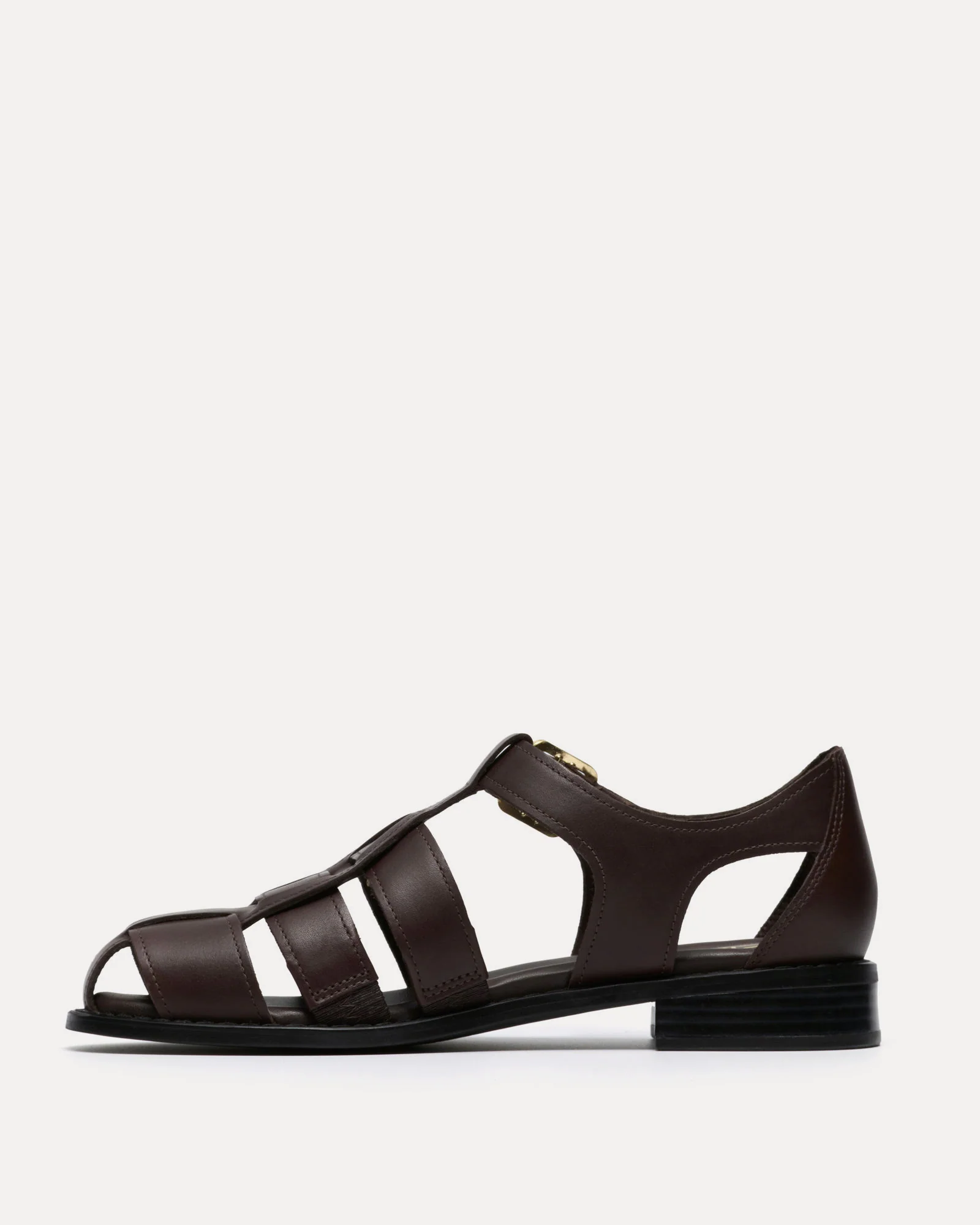 Hana Sun Dark Brown - Image 5