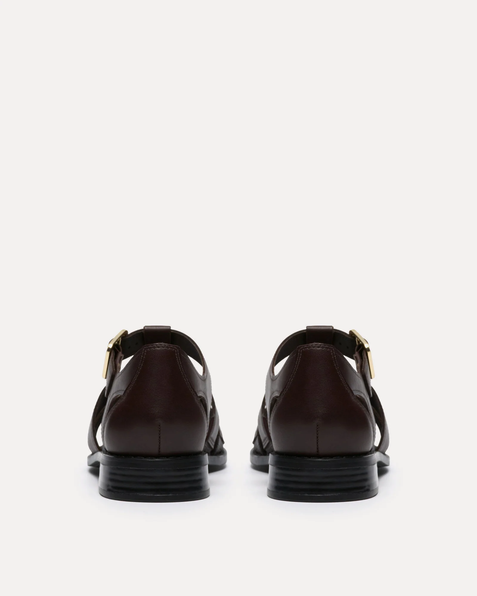 Hana Sun Dark Brown - Image 6