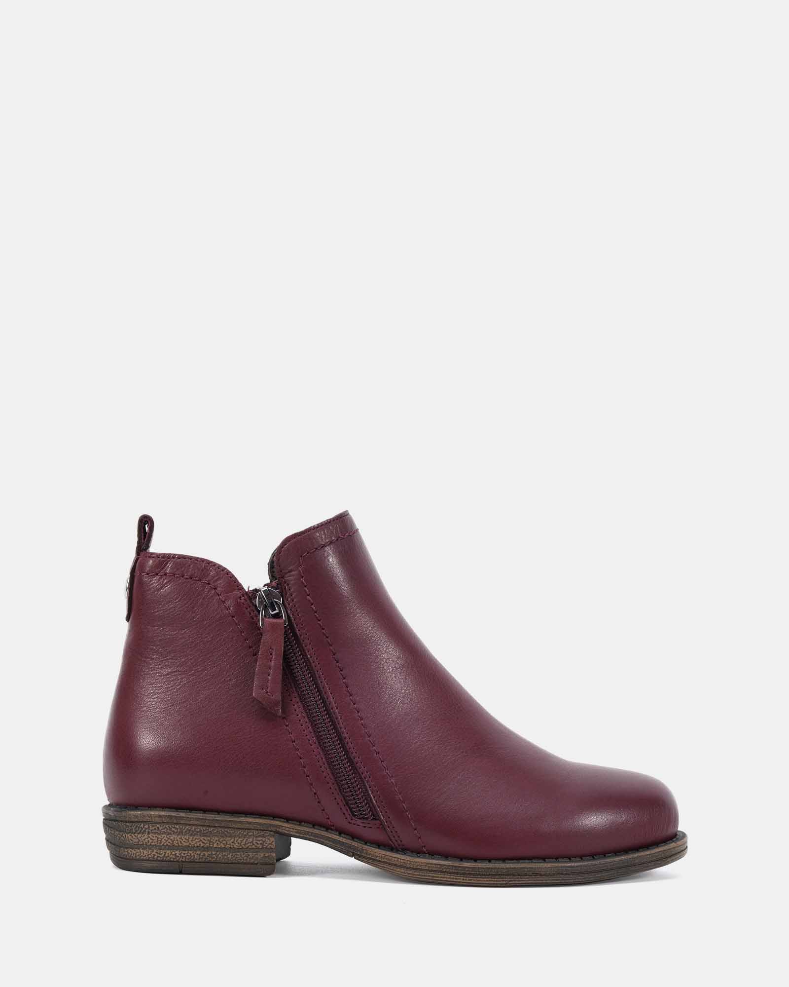 Holla Burgundy