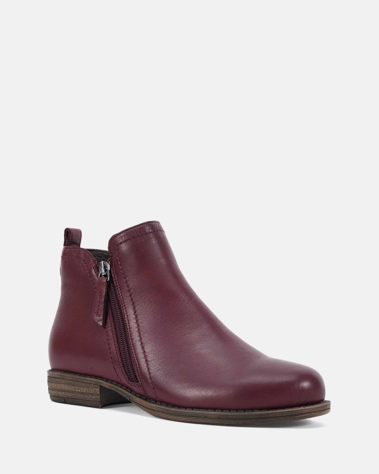 Holla Burgundy - Image 2