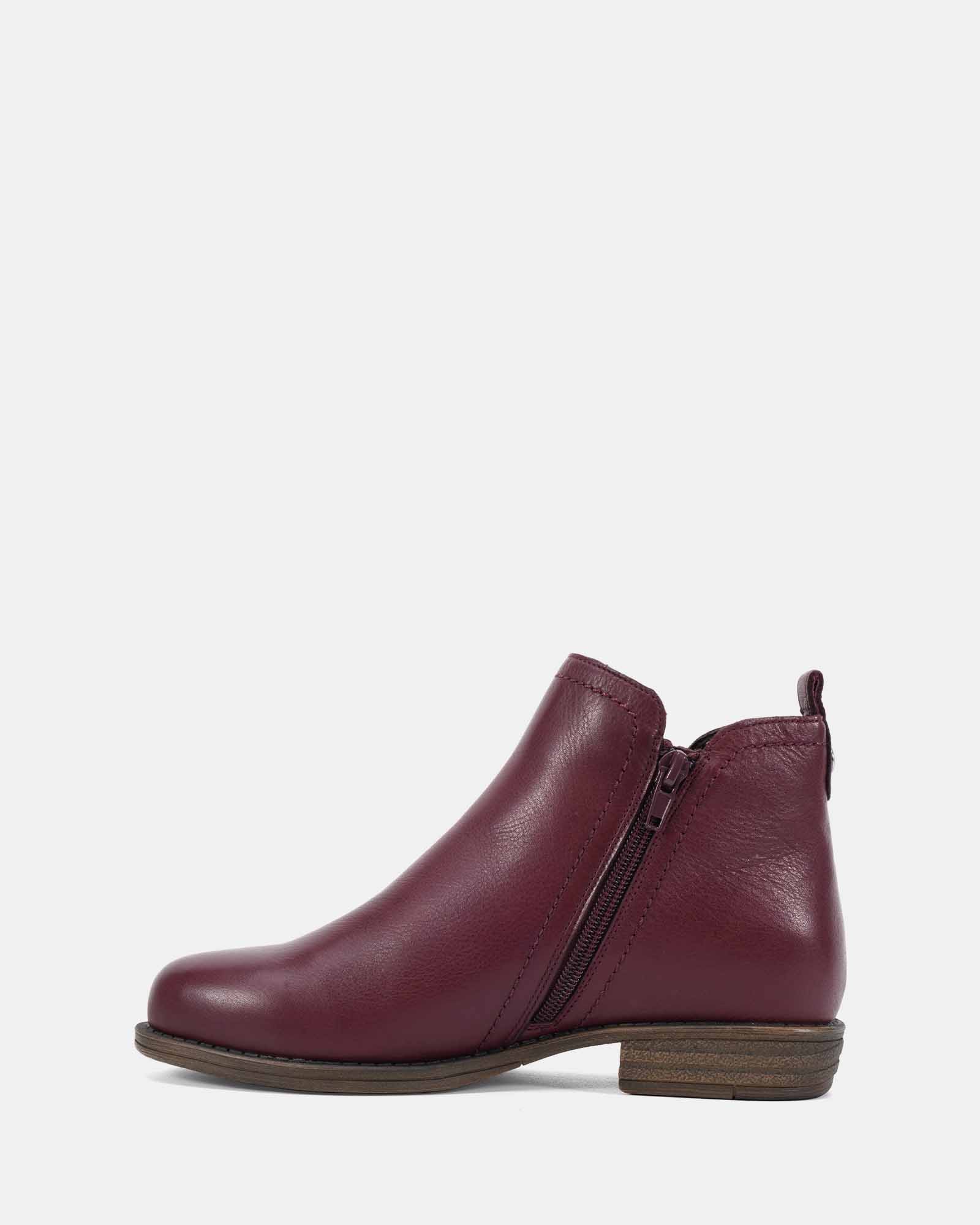 Holla Burgundy - Image 3