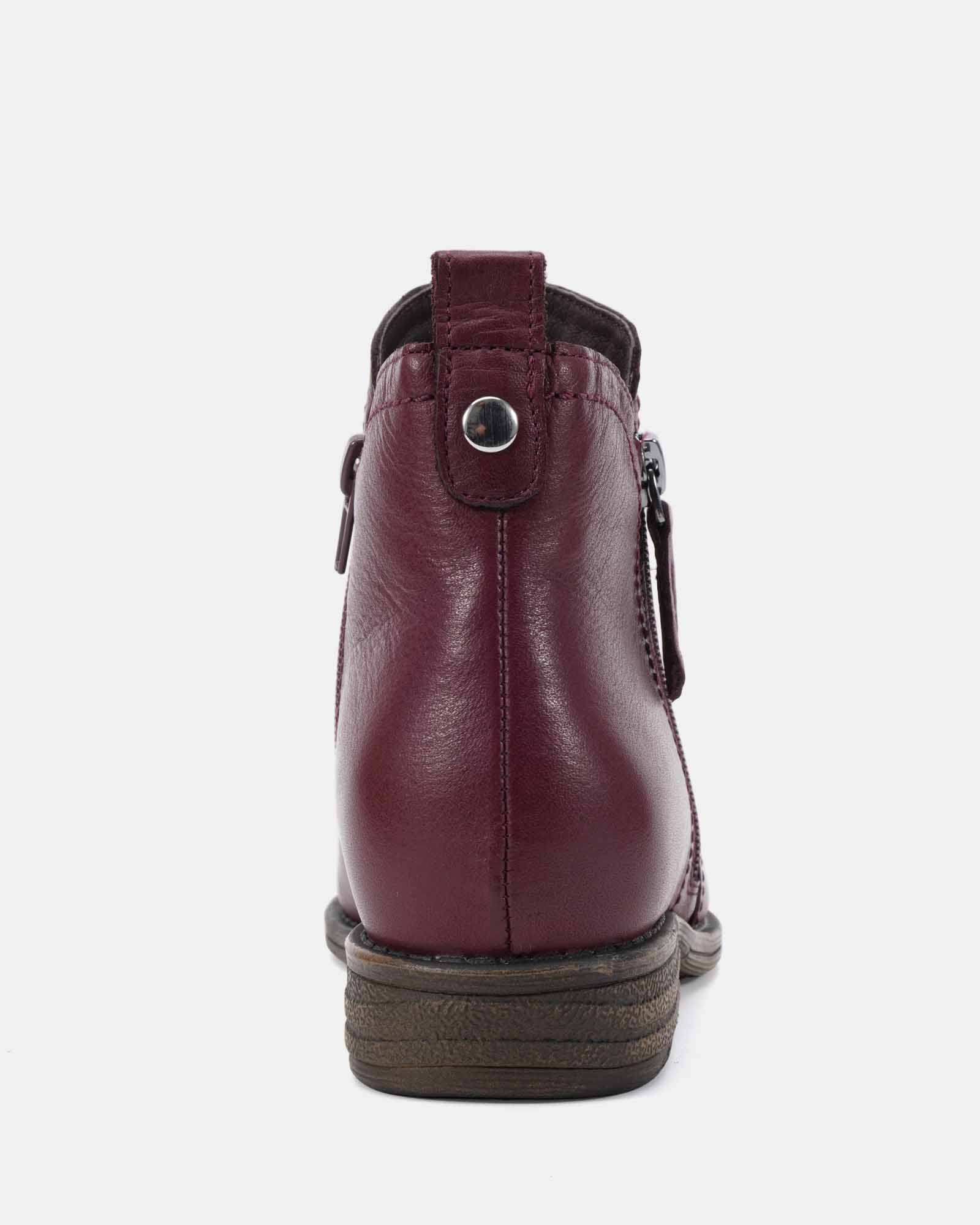 Holla Burgundy - Image 4