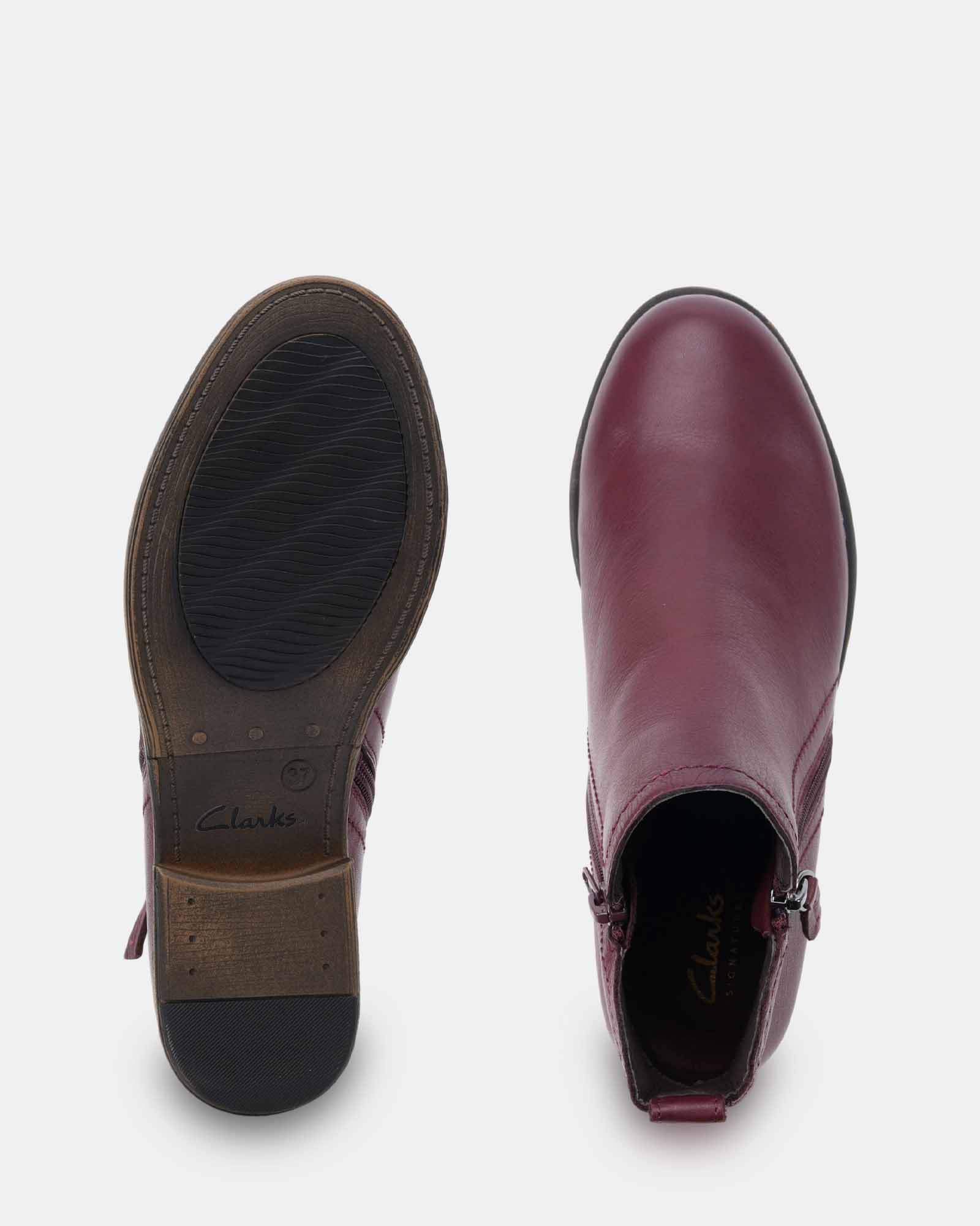 Holla Burgundy - Image 5