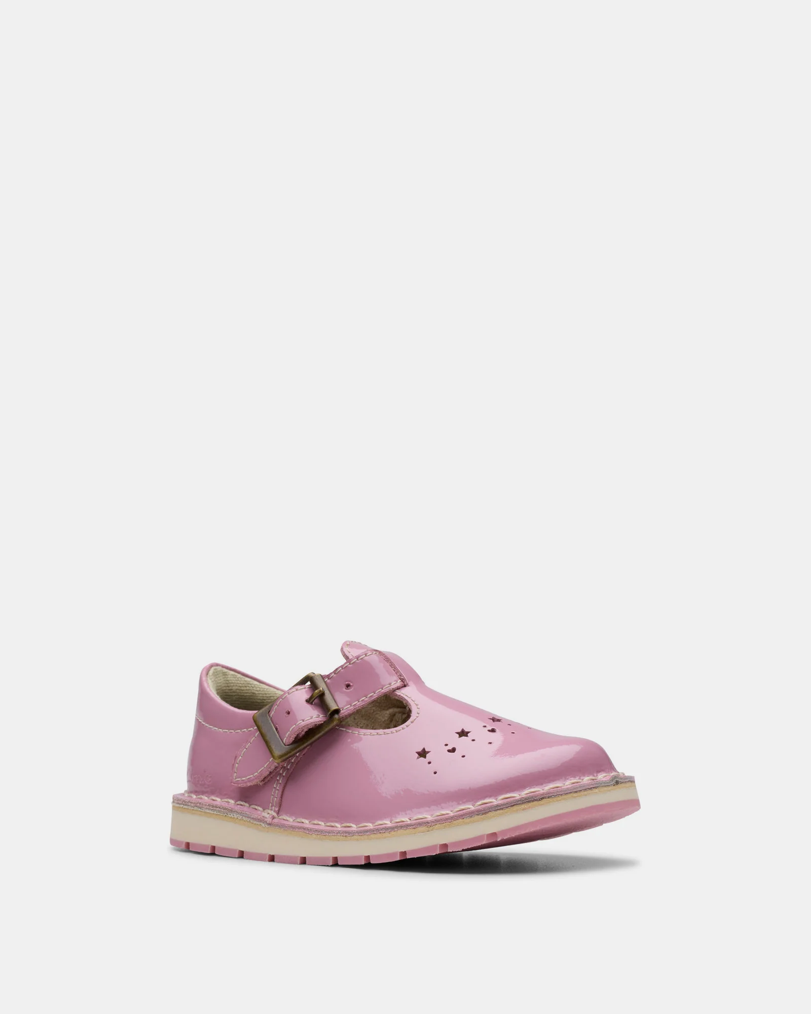 Joyful Skip (T) Pink - Image 3