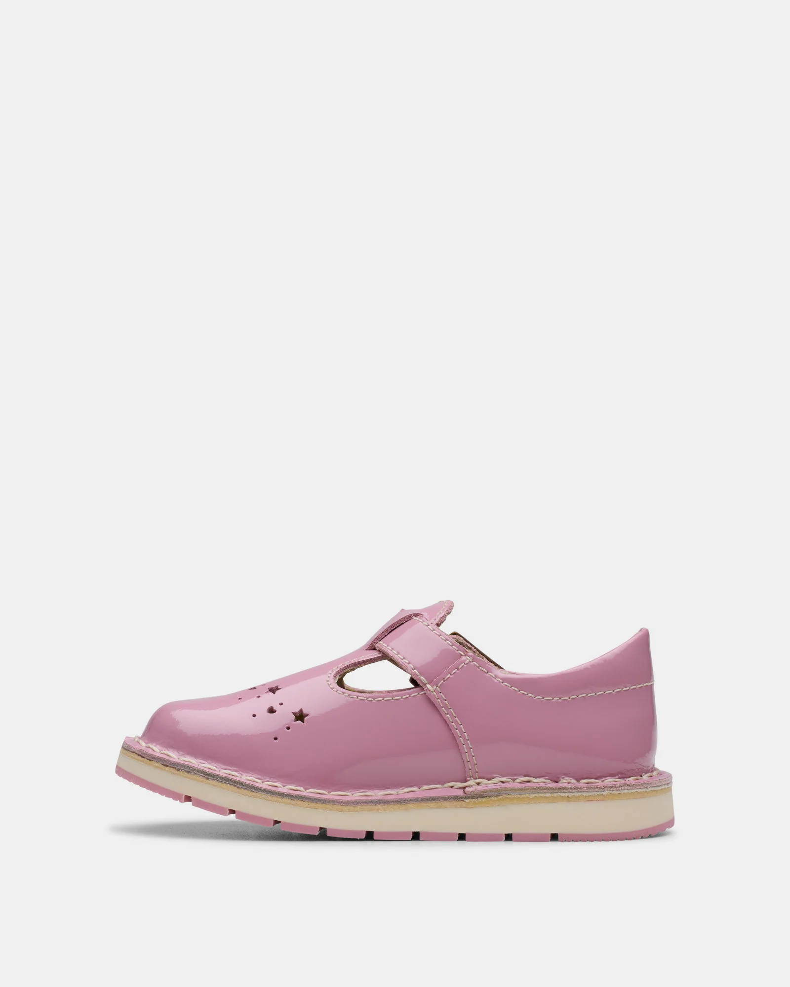 Joyful Skip (T) Pink - Image 4