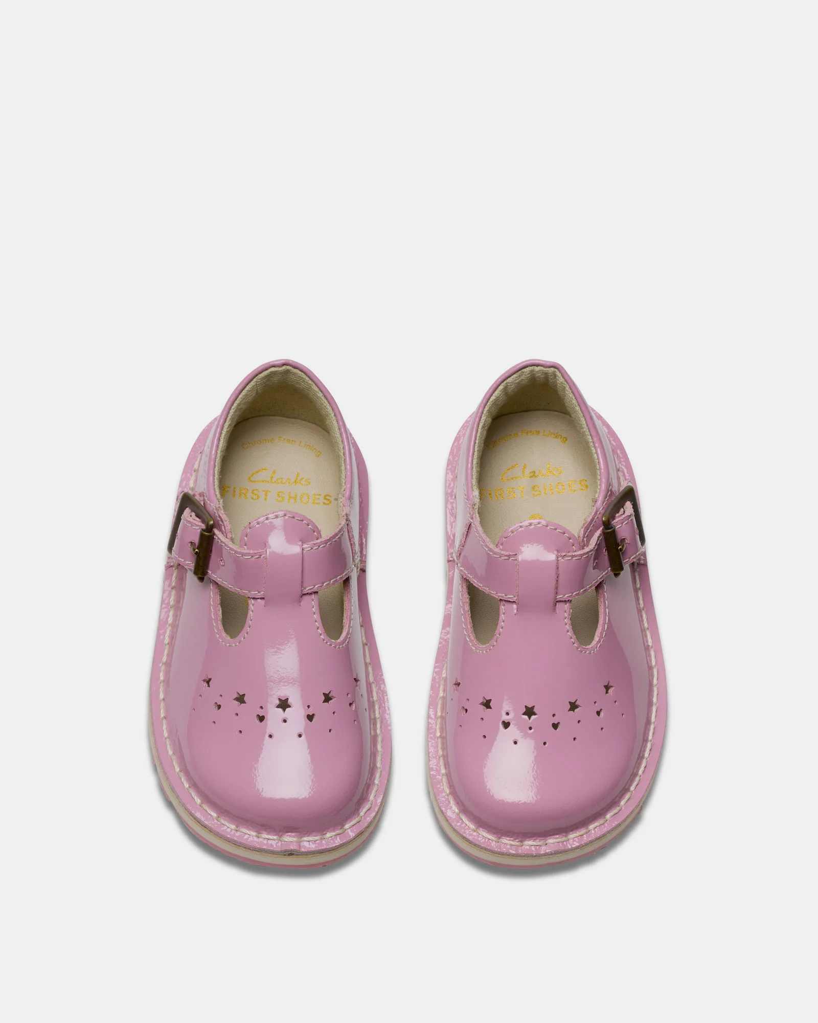 Joyful Skip (T) Pink - Image 7