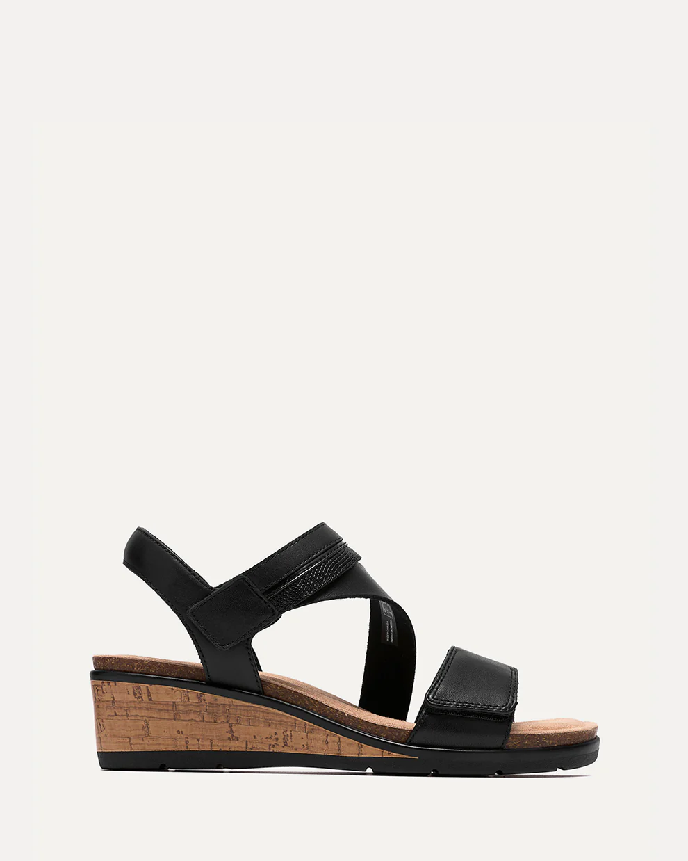 Kacha Wave Black