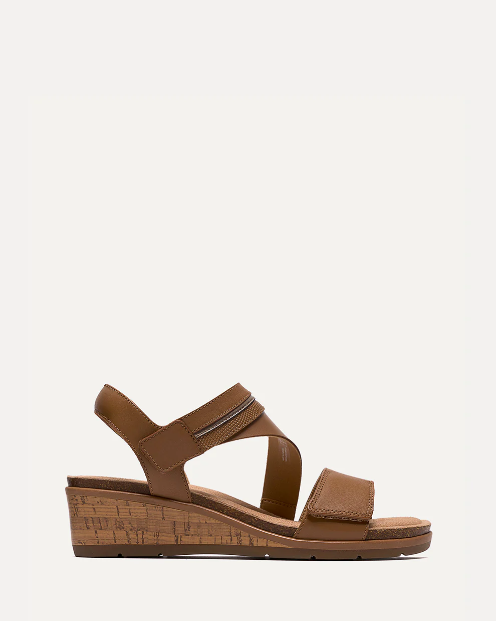 Kacha Wave Tan