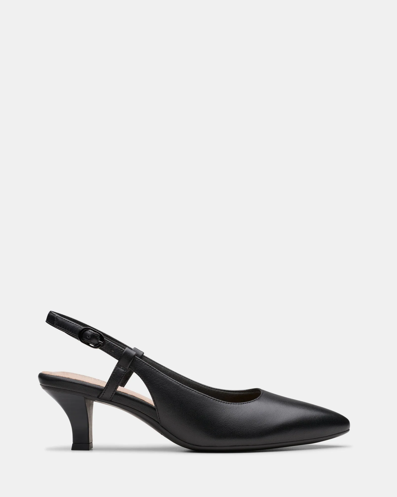 Kepley Lane Black