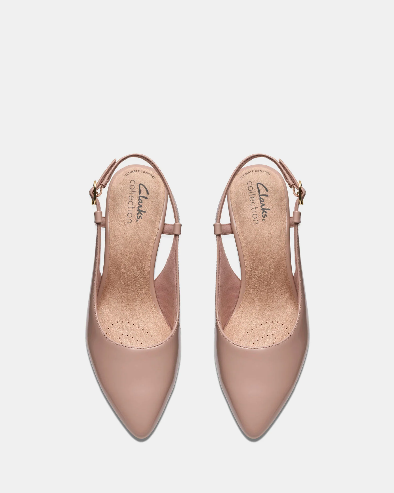Kepley Lane Light Pink - Image 5