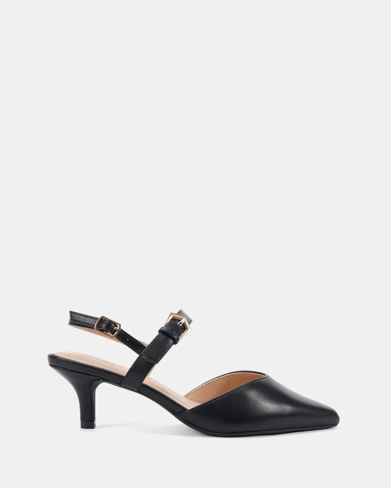 Lake Black Smooth