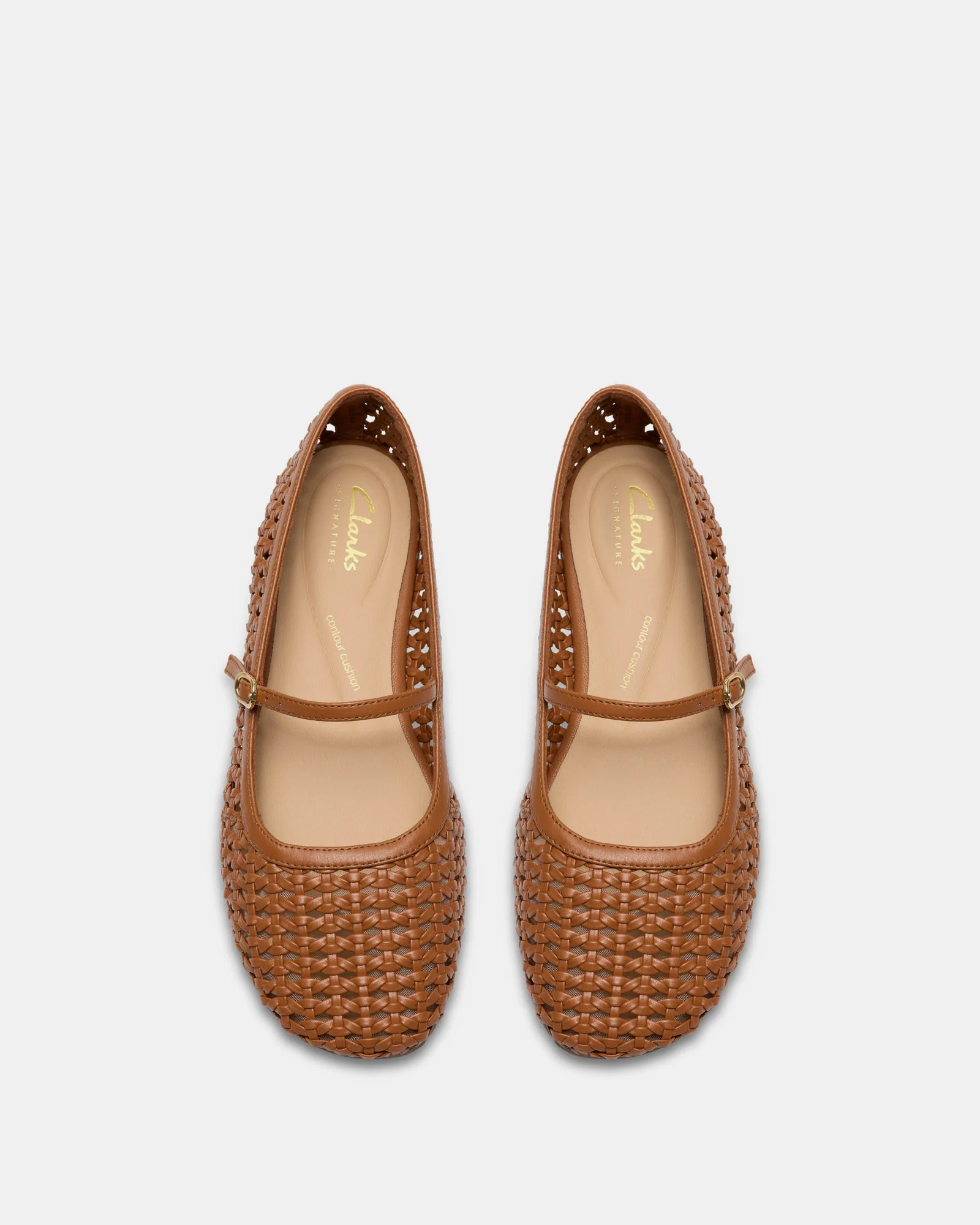 Livia Sky Tan Weave - Image 5