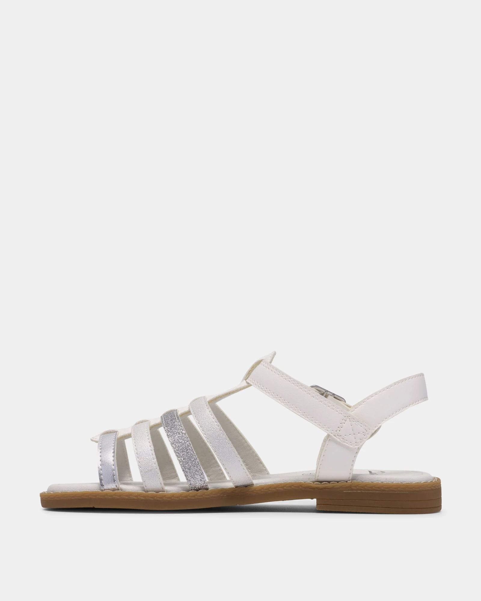 Luana Hope (K) White Combi - Image 3