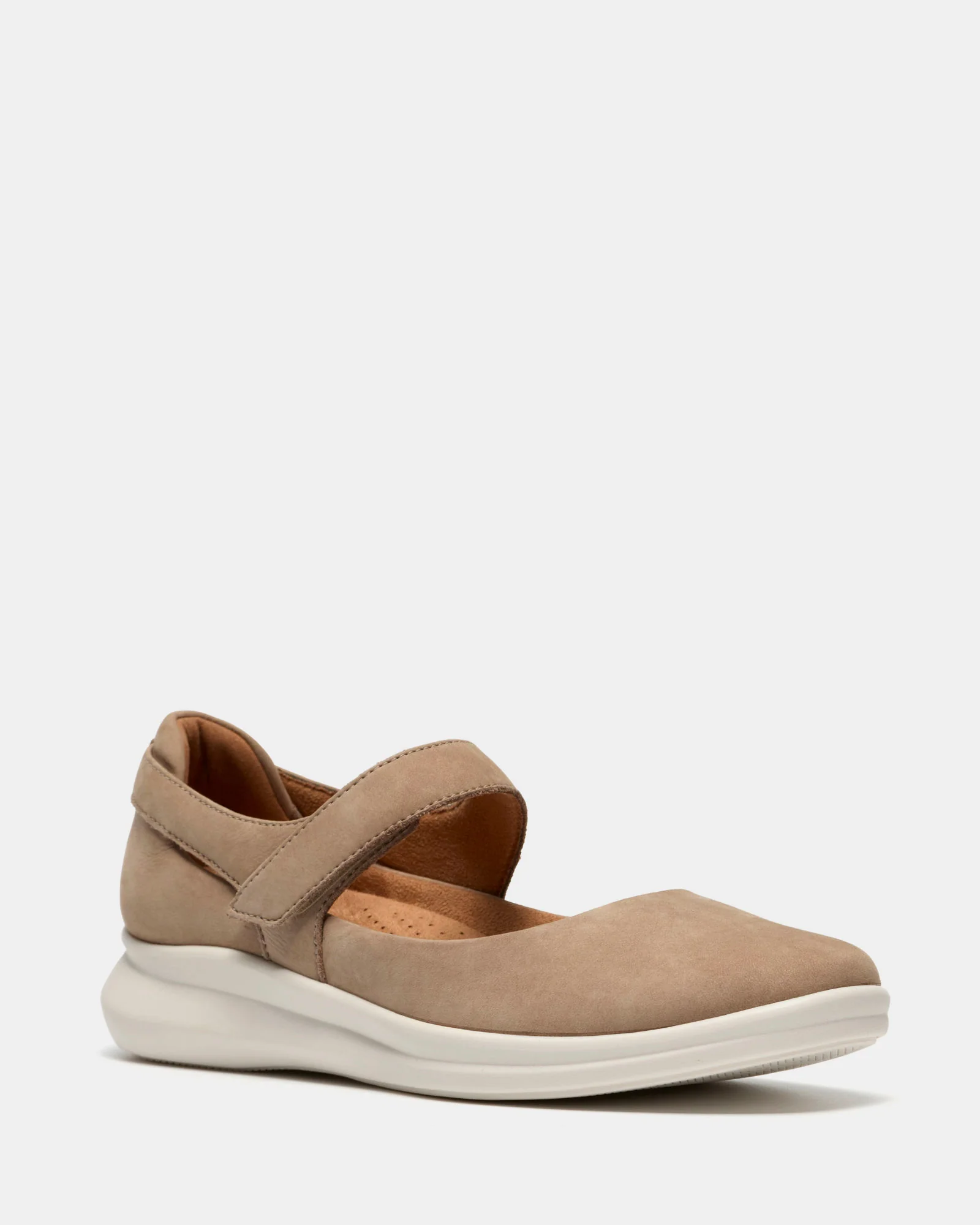 Lynell Strap Taupe - Image 2