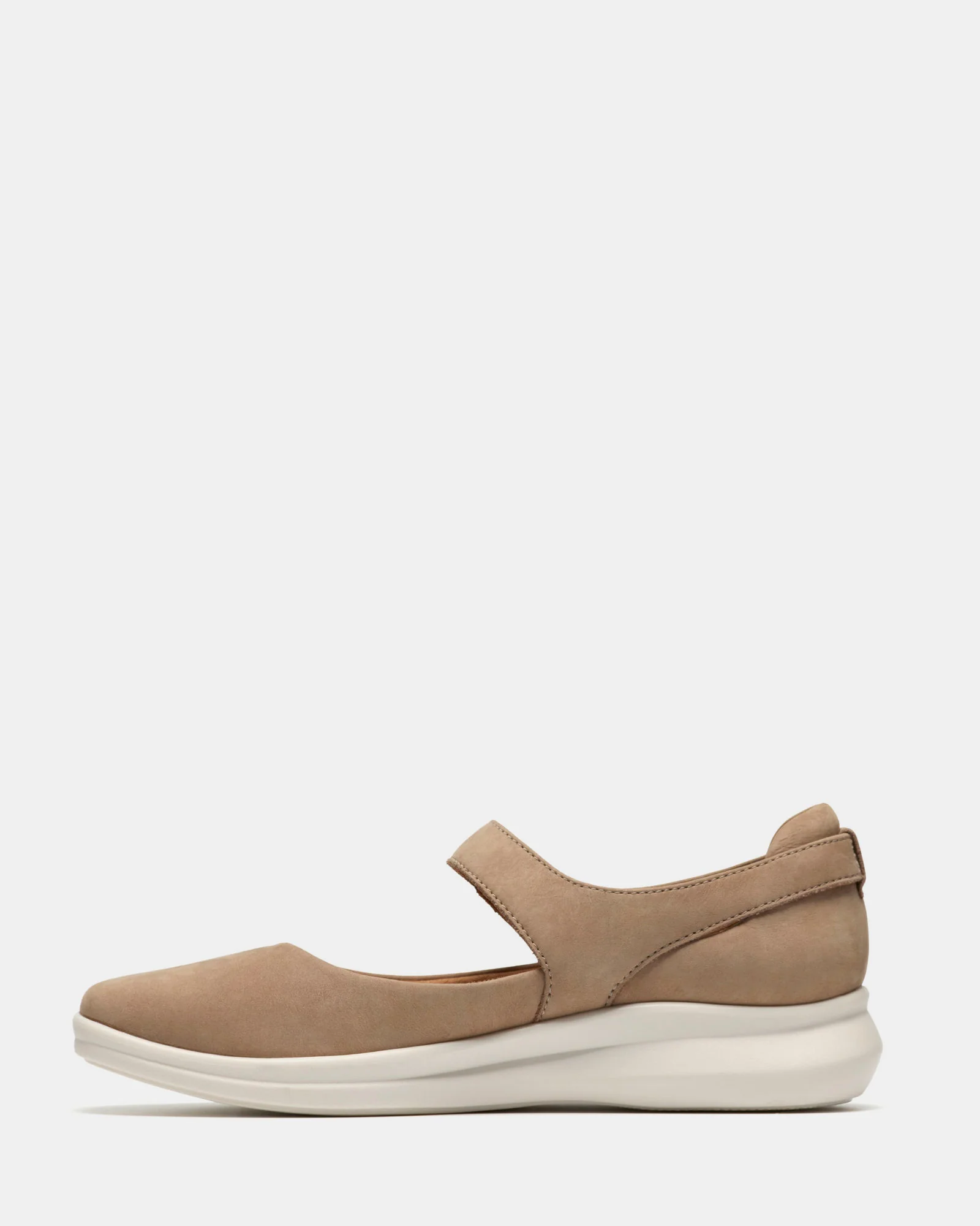 Lynell Strap Taupe - Image 3