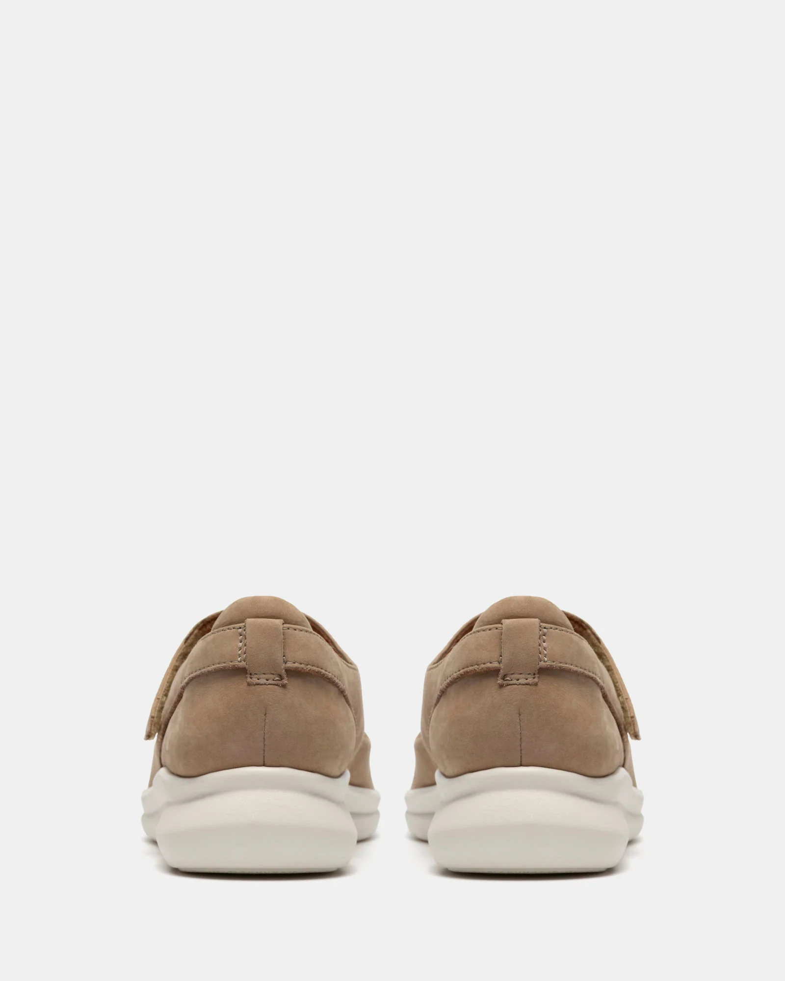 Lynell Strap Taupe - Image 5