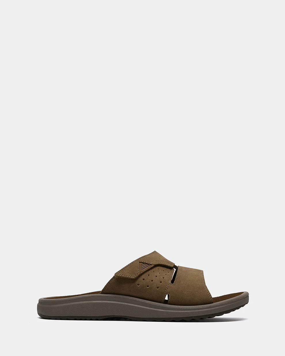 M Brinkley Slide Sand