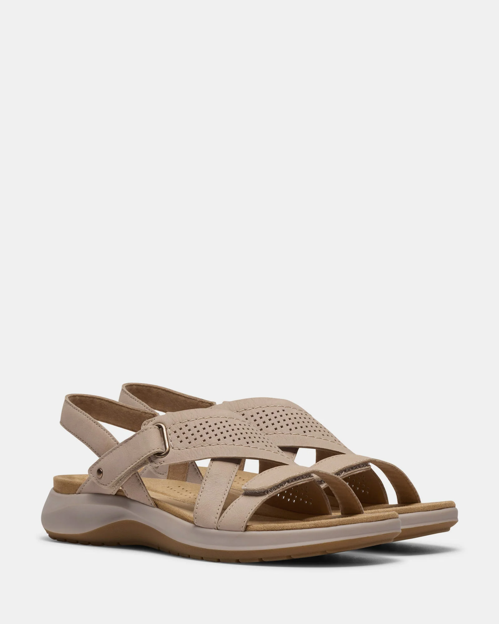 Maelynn Gem Sand - Image 6