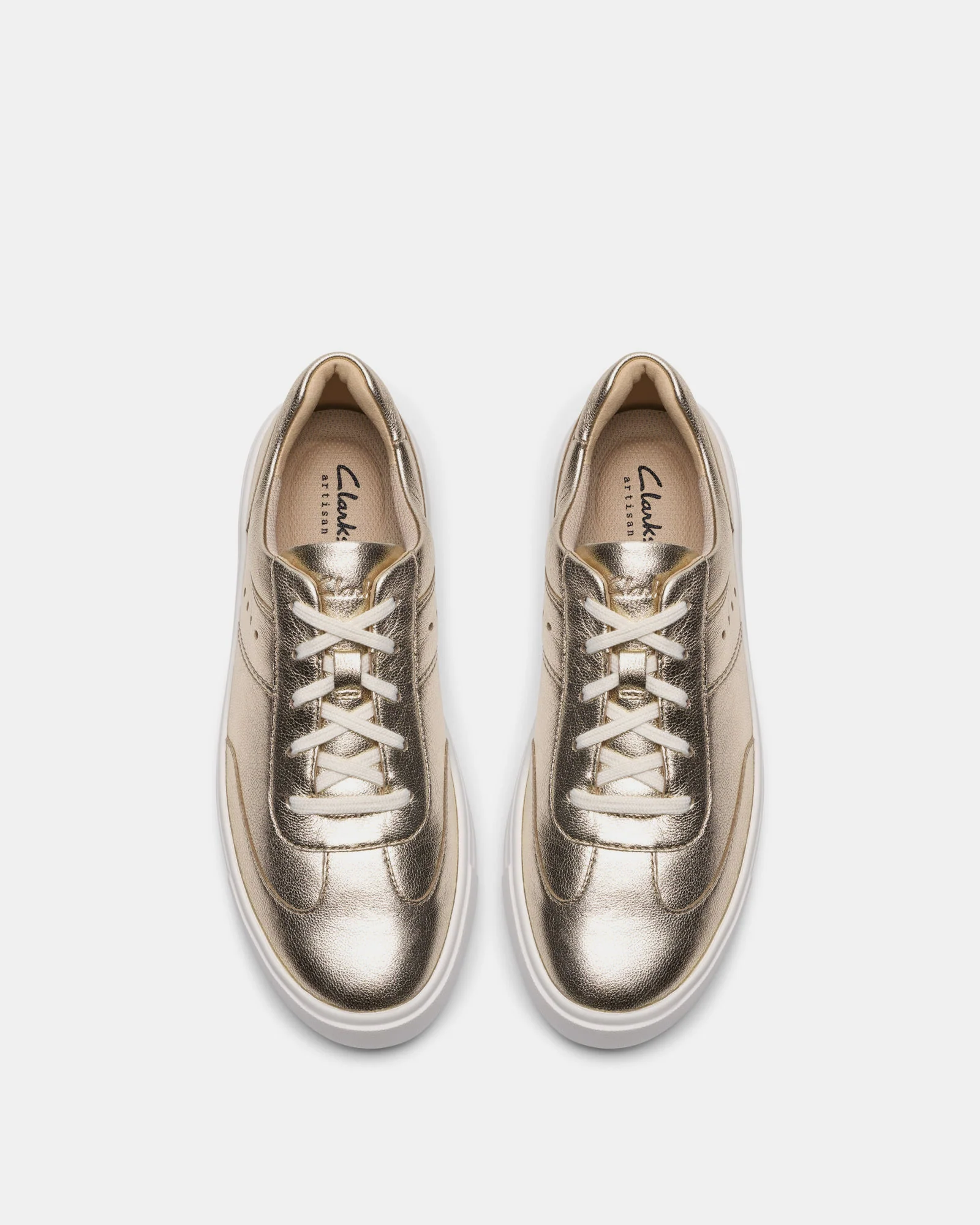 Makea Court Gold - Image 4