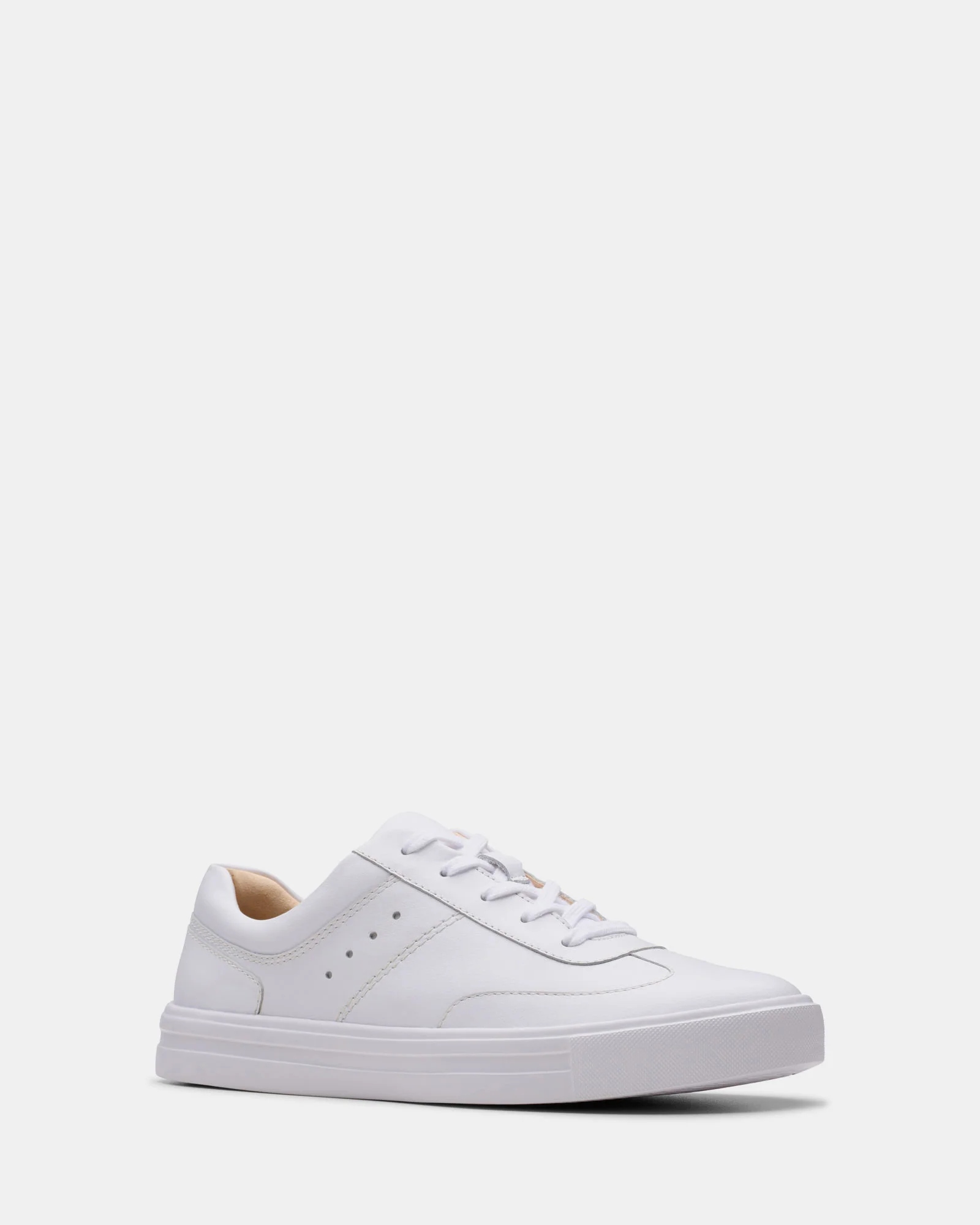 Makea Court White - Image 2