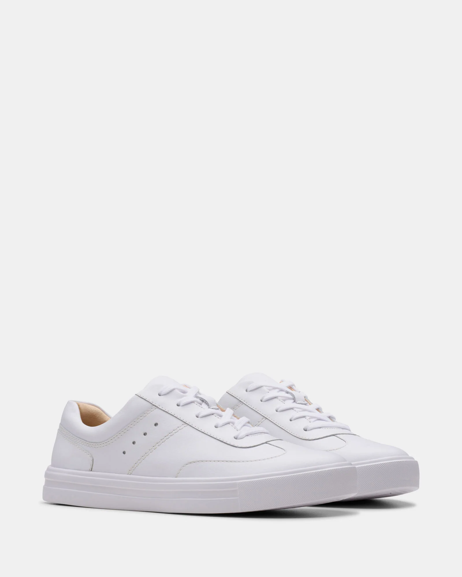 Makea Court White - Image 4