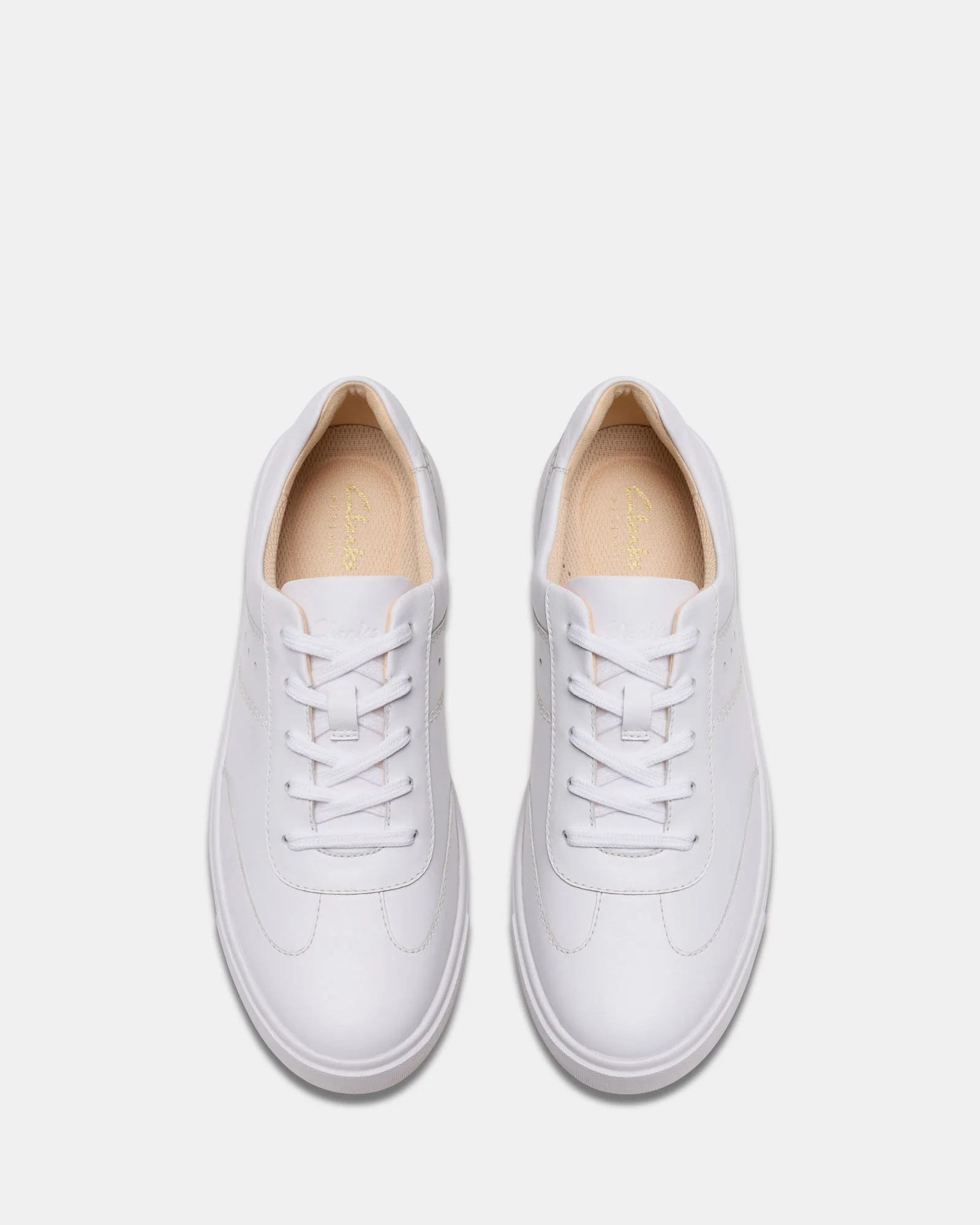 Makea Court White - Image 5