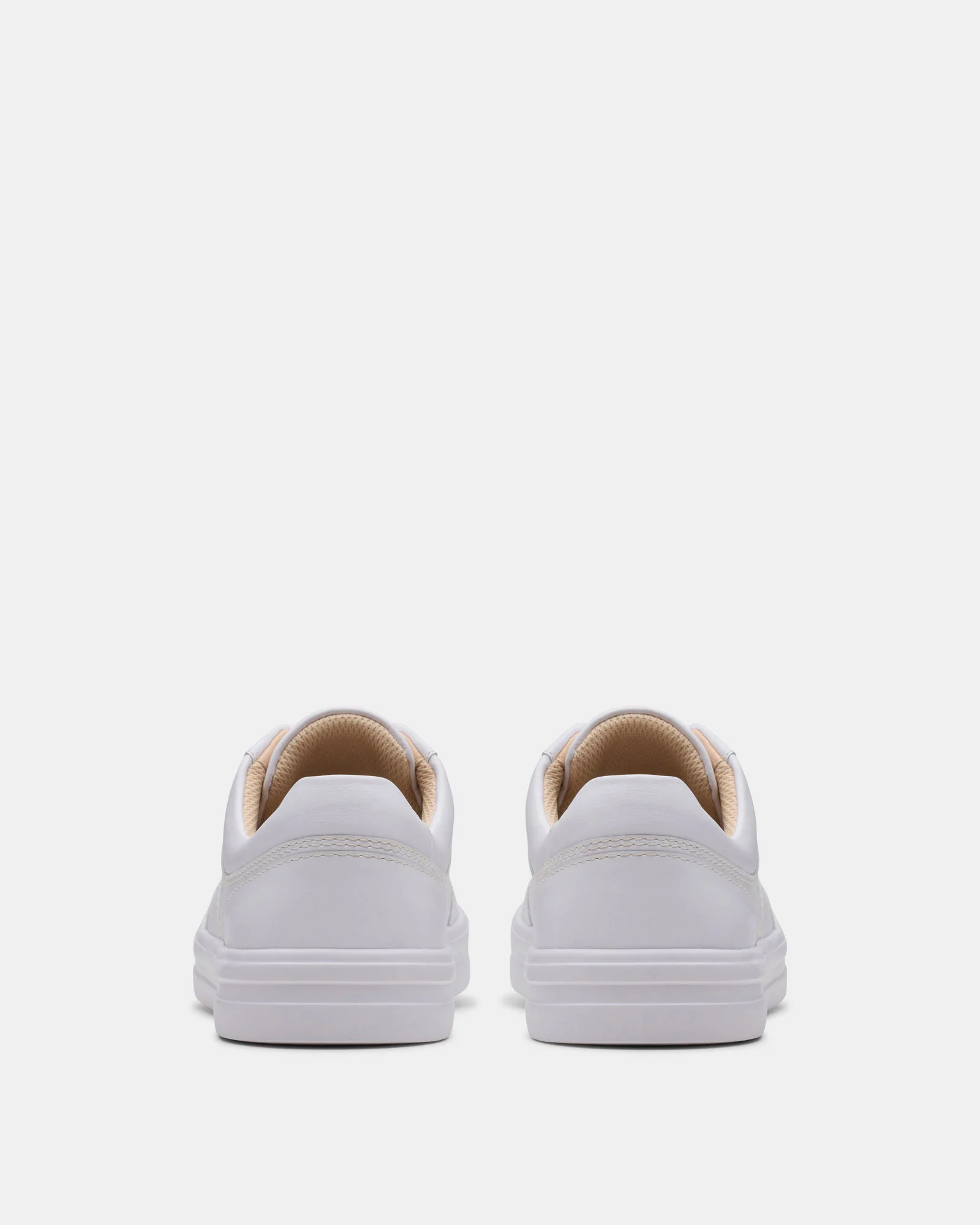 Makea Court White - Image 6