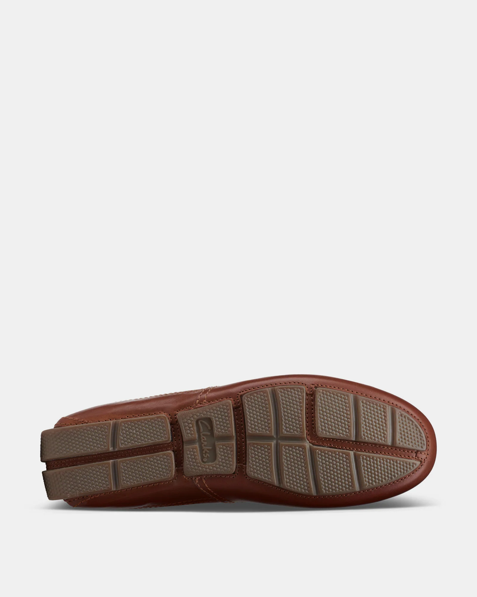 Markman Plain Dark Tan - Image 3
