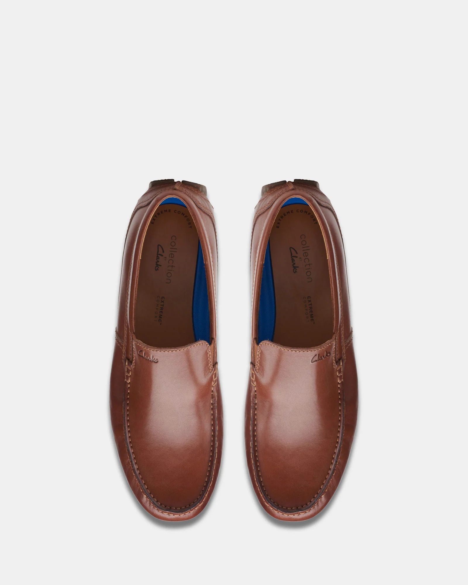 Markman Plain Dark Tan - Image 5
