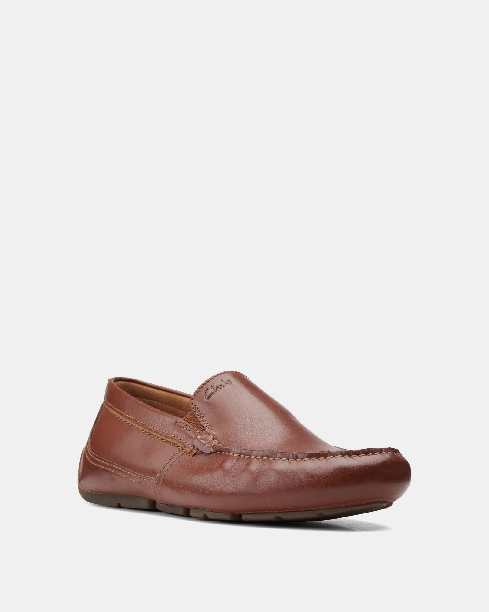 Markman Plain Dark Tan - Image 6