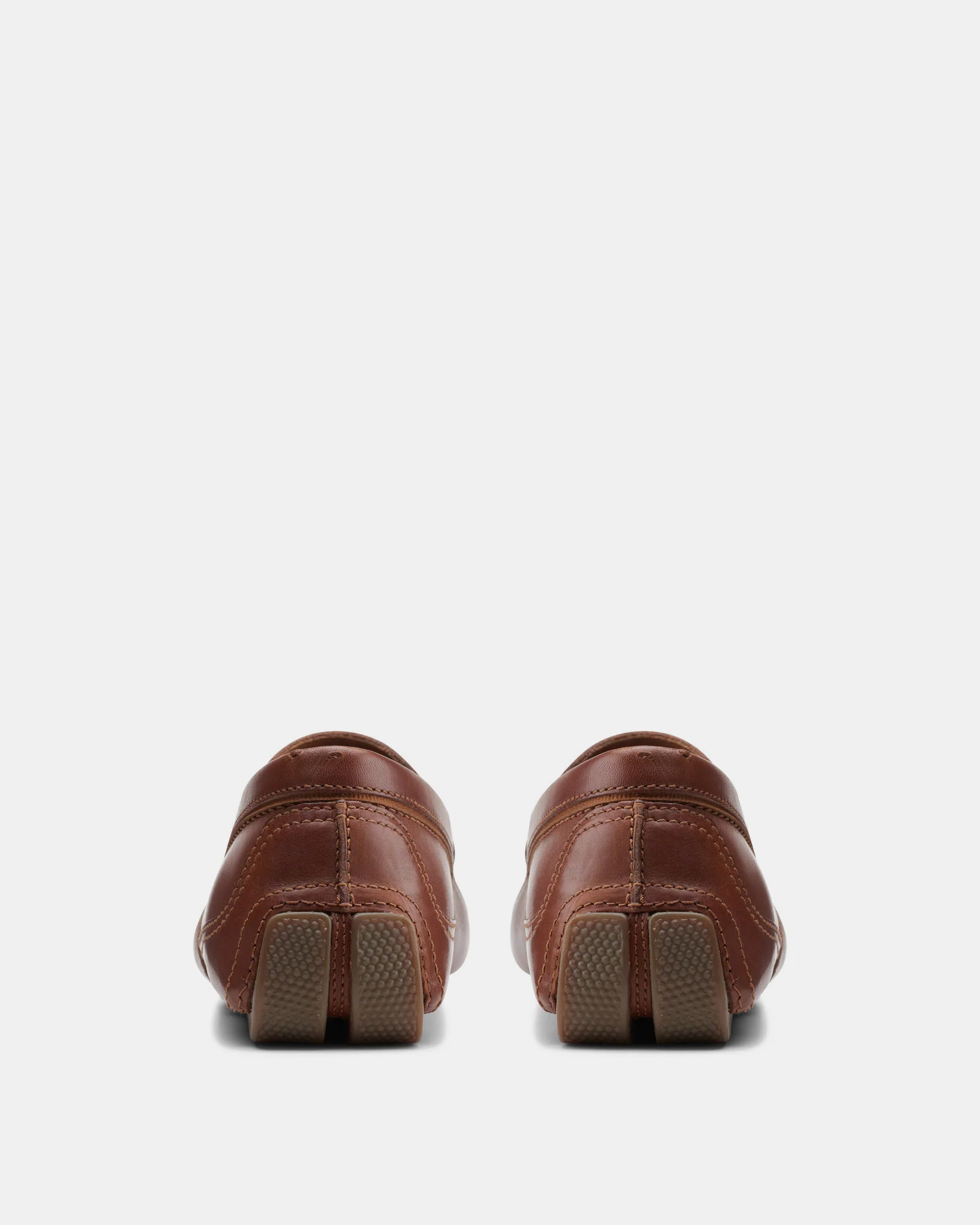 Markman Plain Dark Tan - Image 7