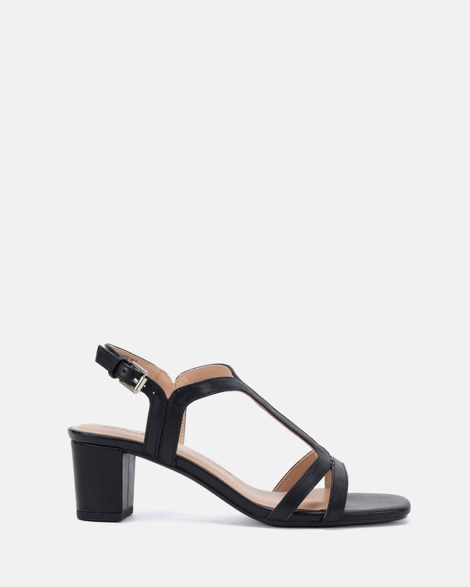 Mars Black